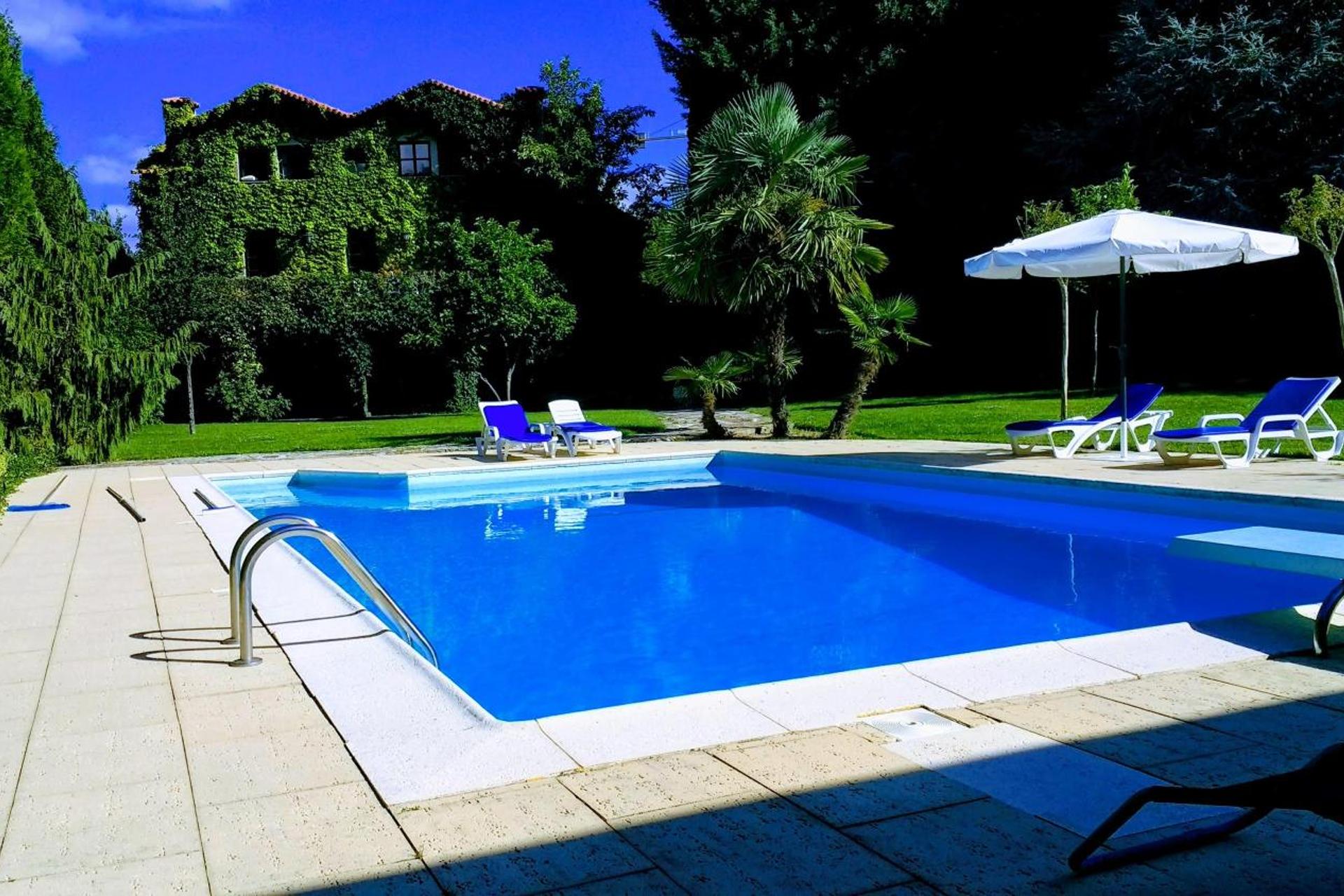 Descubra a Casa do Prado Guesthouse: O Refúgio Perfeito - Imagem 26