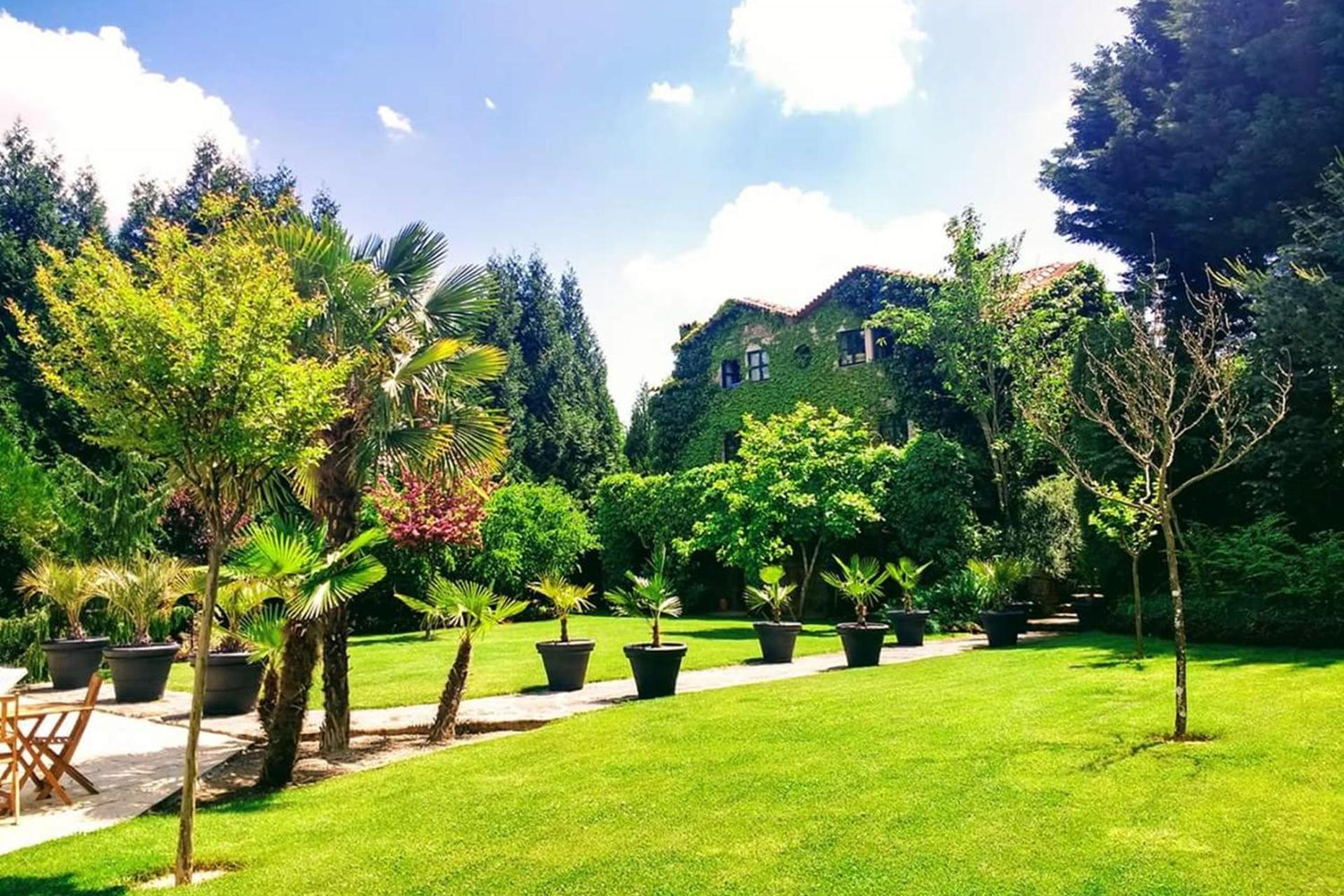 Descubra a Casa do Prado Guesthouse: O Refúgio Perfeito - Imagem 28