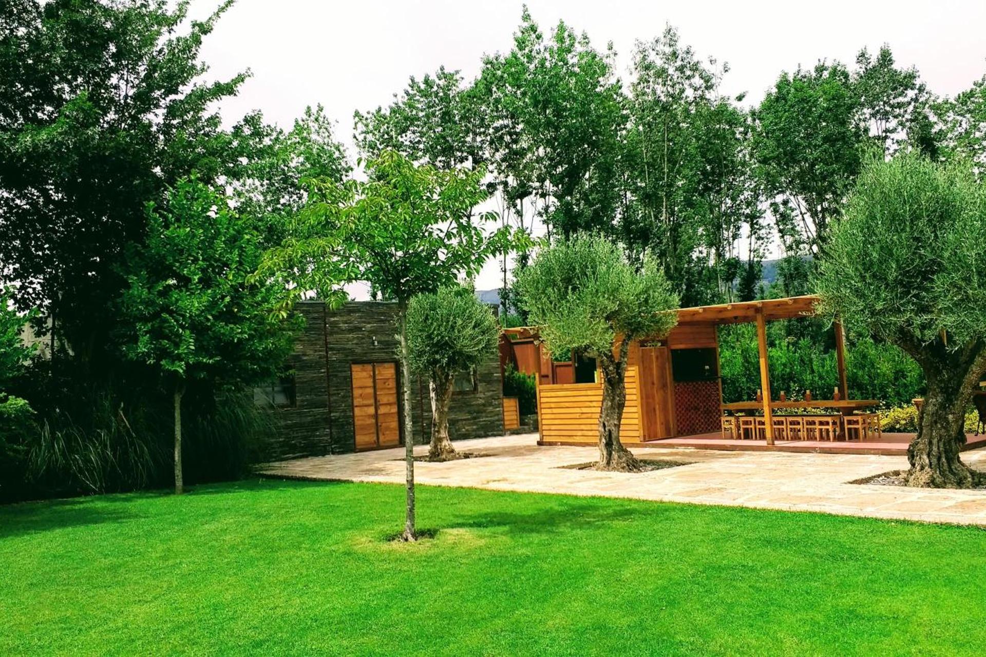 Descubra a Casa do Prado Guesthouse: O Refúgio Perfeito - Imagem 29