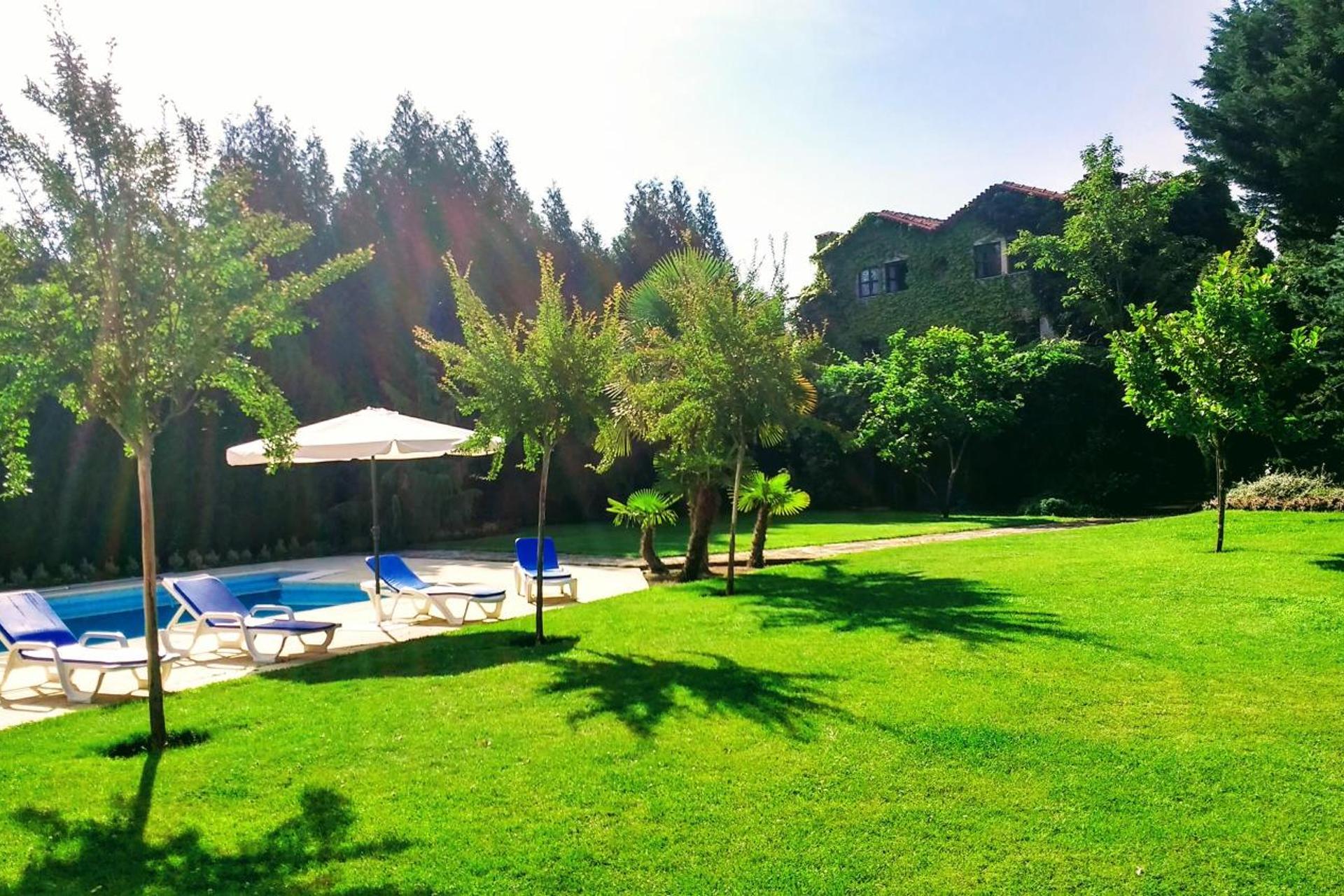 Descubra a Casa do Prado Guesthouse: O Refúgio Perfeito - Imagem 34