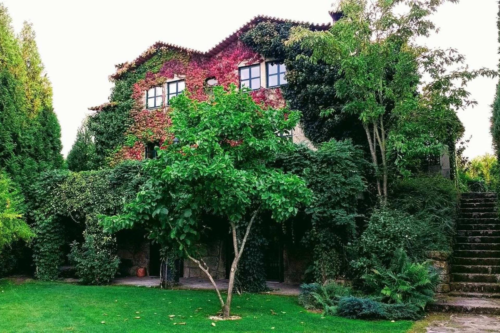 Descubra a Casa do Prado Guesthouse: O Refúgio Perfeito - Imagem 35