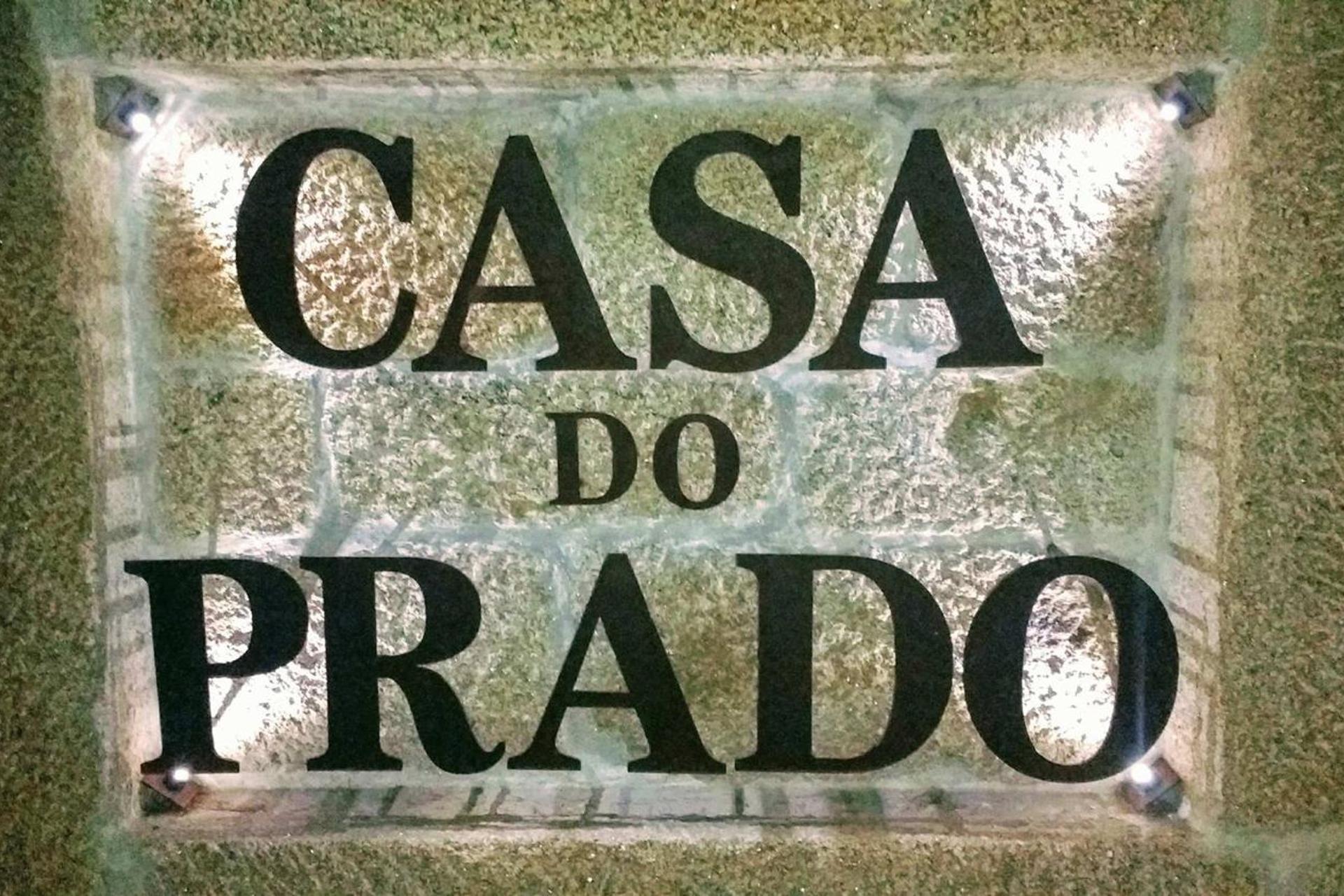 Descubra a Casa do Prado Guesthouse: O Refúgio Perfeito - Imagem 37