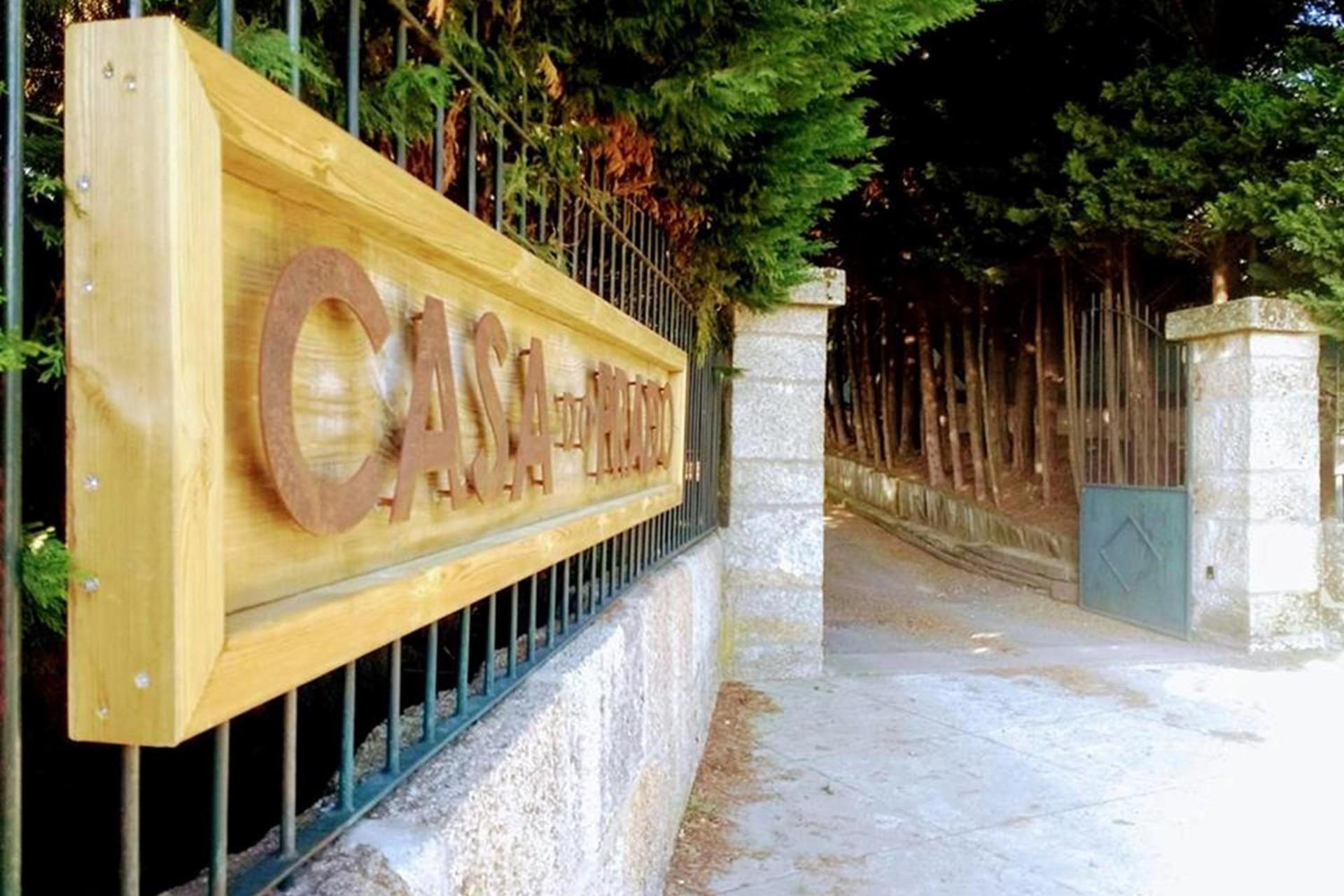 Descubra a Casa do Prado Guesthouse: O Refúgio Perfeito - Imagem 38