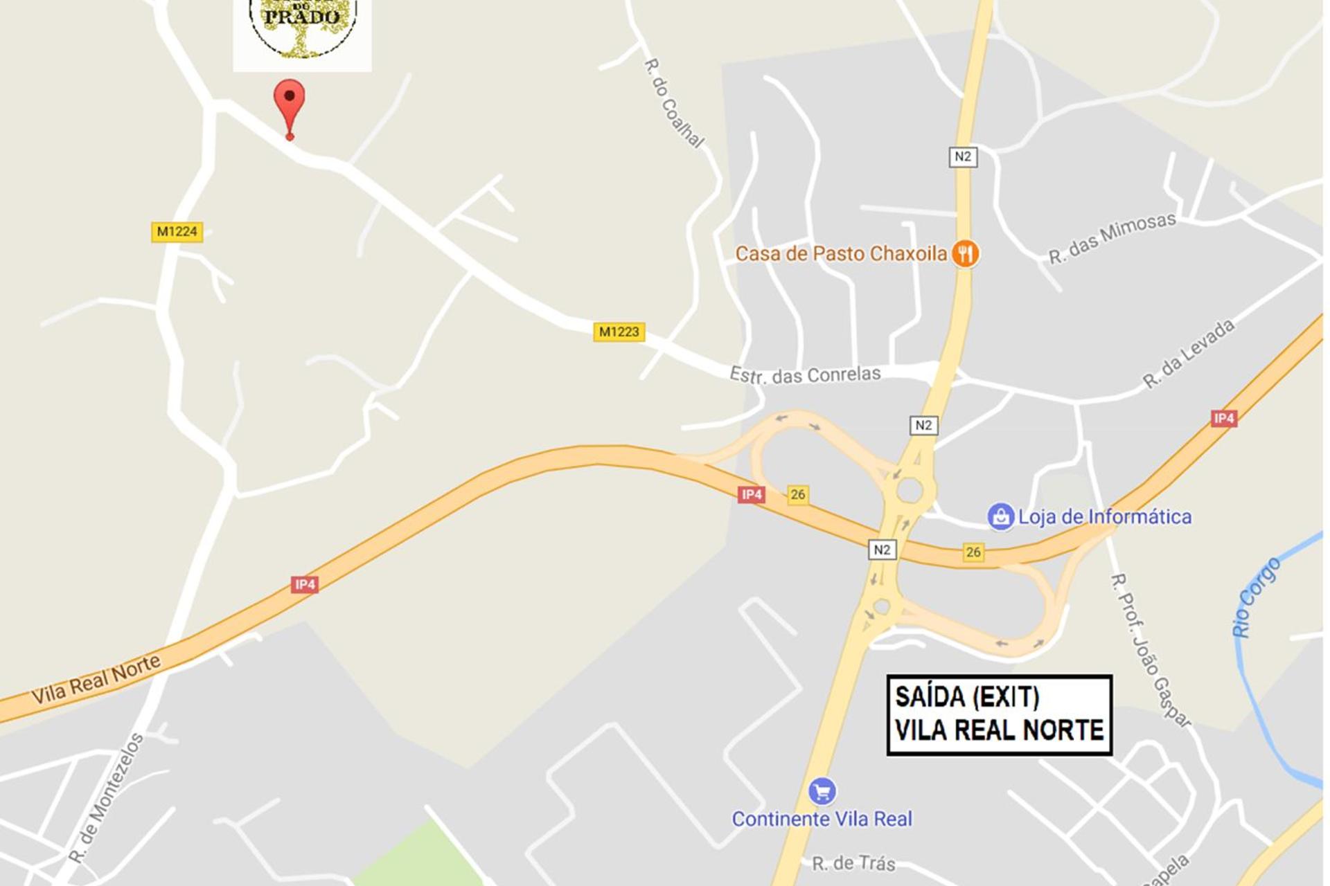 Descubra a Casa do Prado Guesthouse: O Refúgio Perfeito - Imagem 40