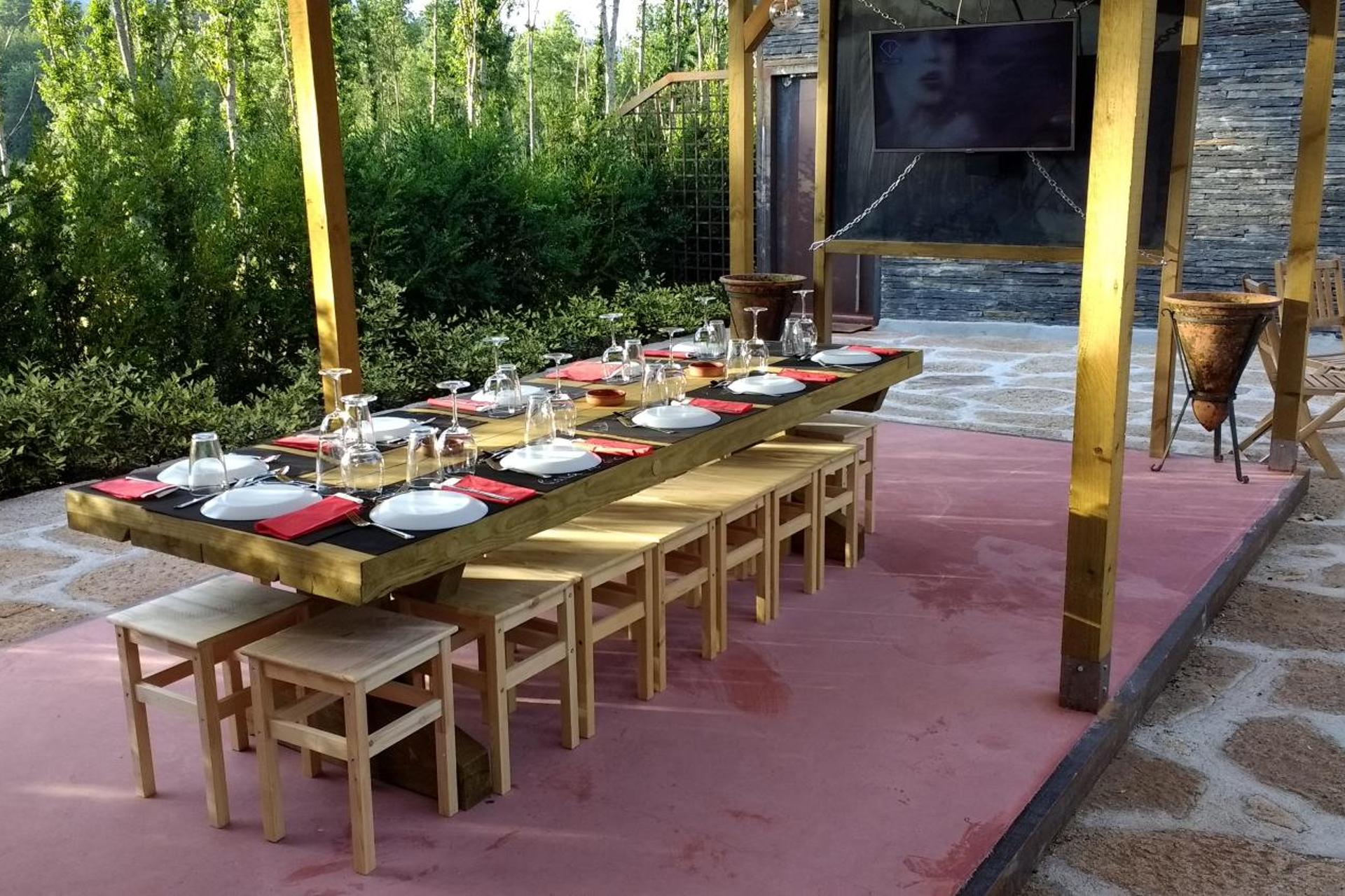 Descubra a Casa do Prado Guesthouse: O Refúgio Perfeito - Imagem 43