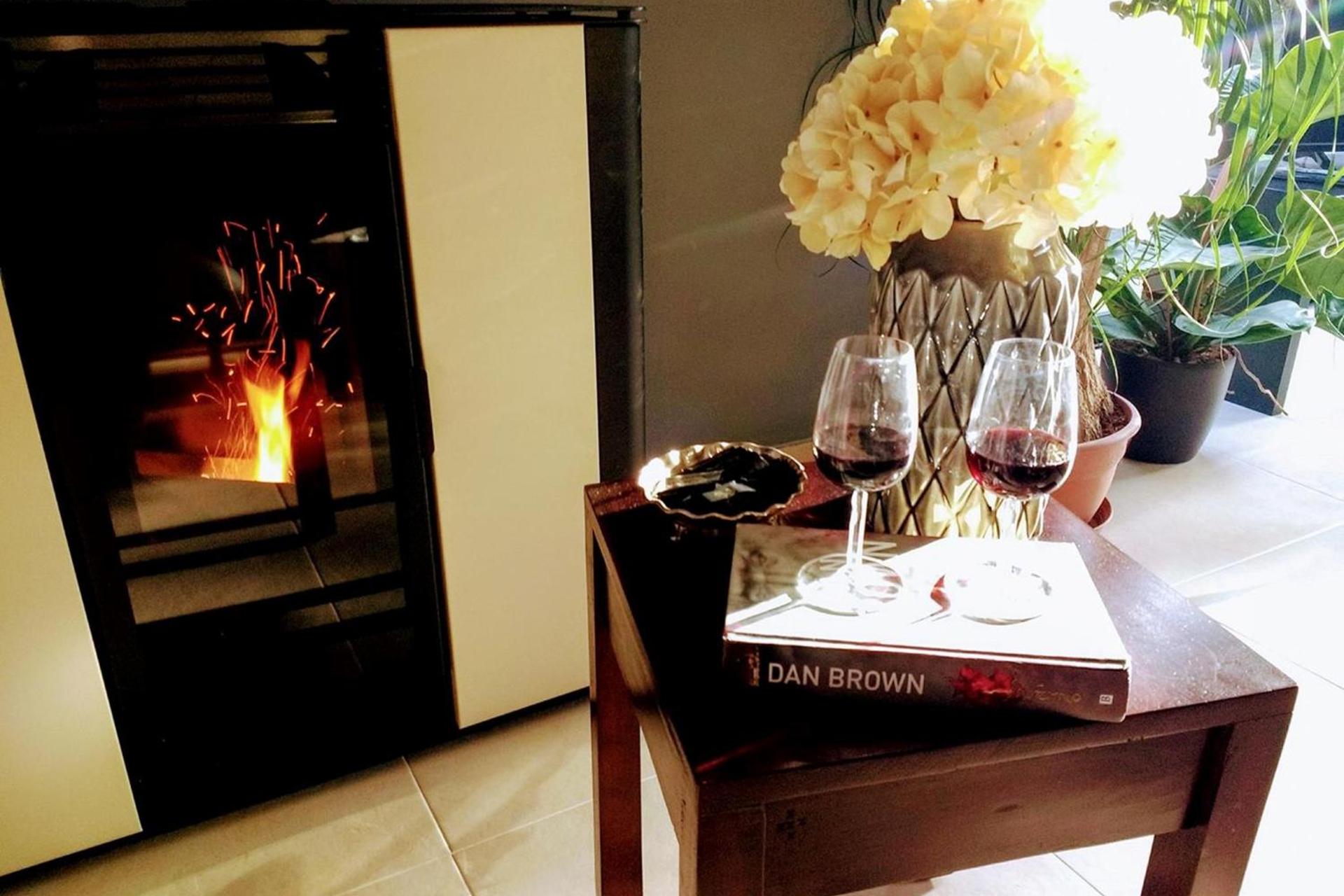 Descubra a Casa do Prado Guesthouse: O Refúgio Perfeito - Imagem 48