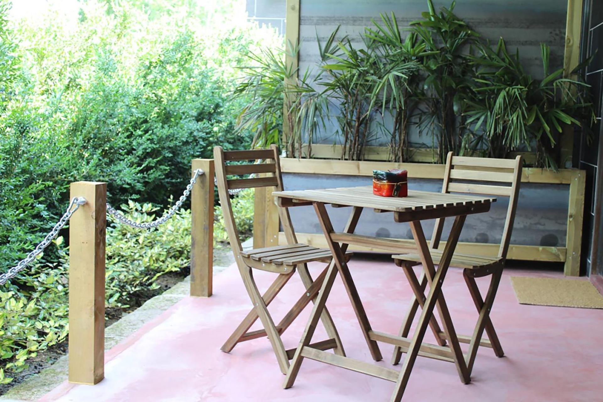 Descubra a Casa do Prado Guesthouse: O Refúgio Perfeito - Imagem 52