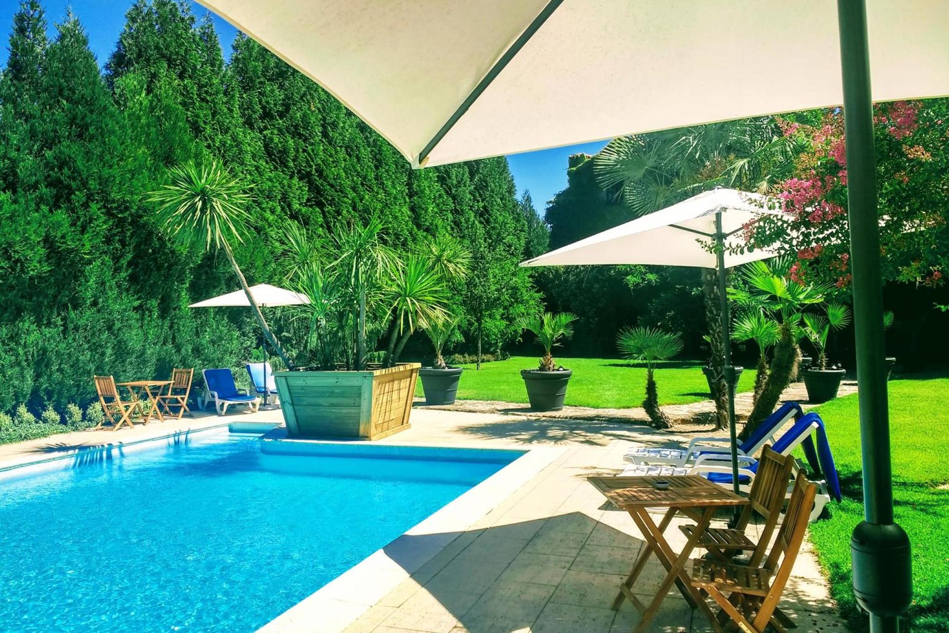 Descubra a Casa do Prado Guesthouse: O Refúgio Perfeito - Imagem 60