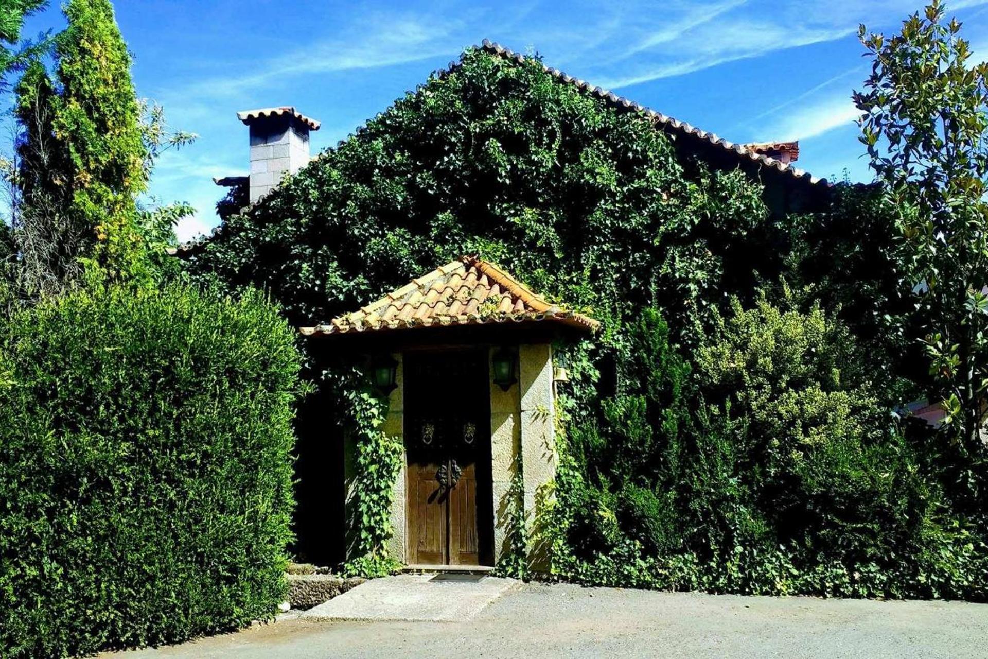 Descubra a Casa do Prado Guesthouse: O Refúgio Perfeito - Imagem 78