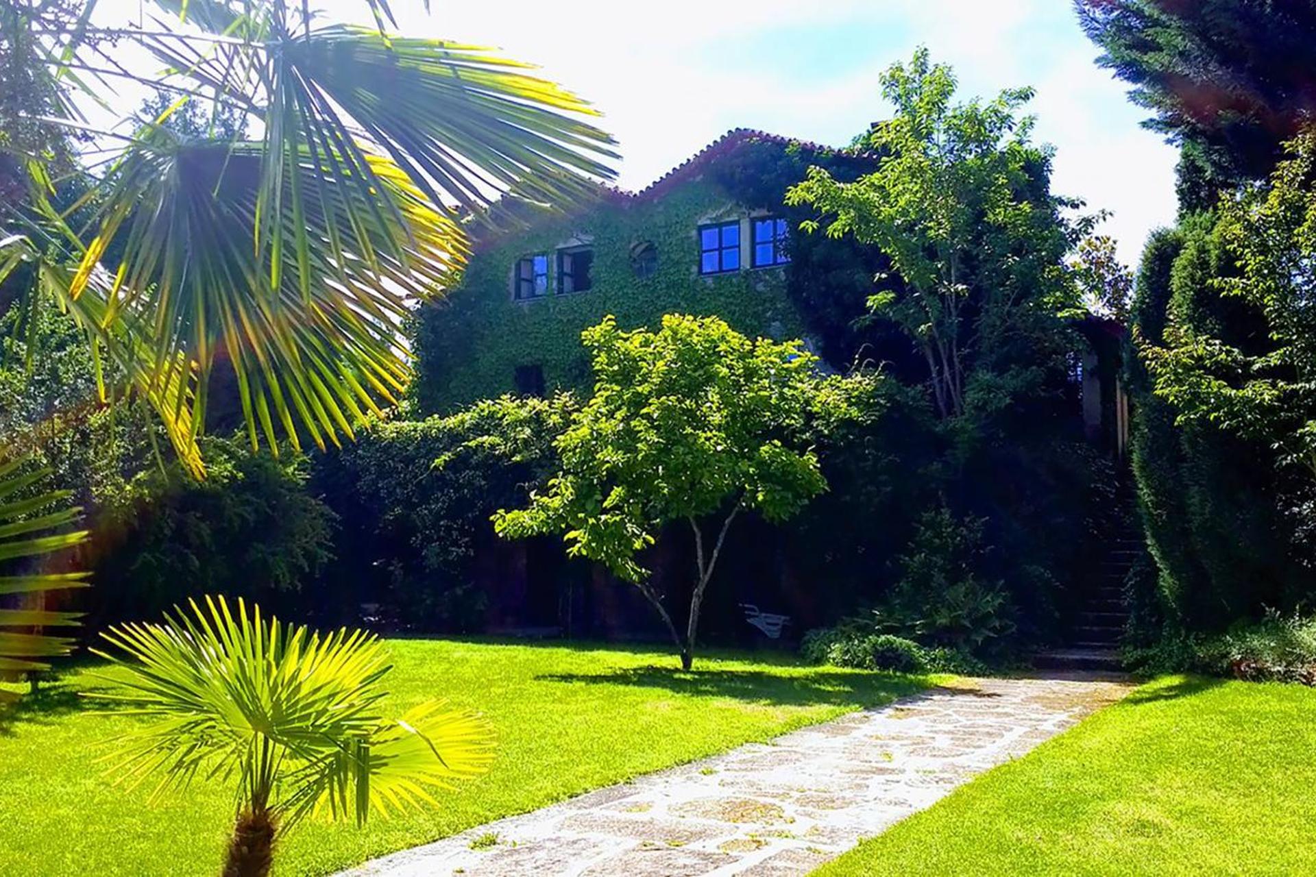 Descubra a Casa do Prado Guesthouse: O Refúgio Perfeito - Imagem 86