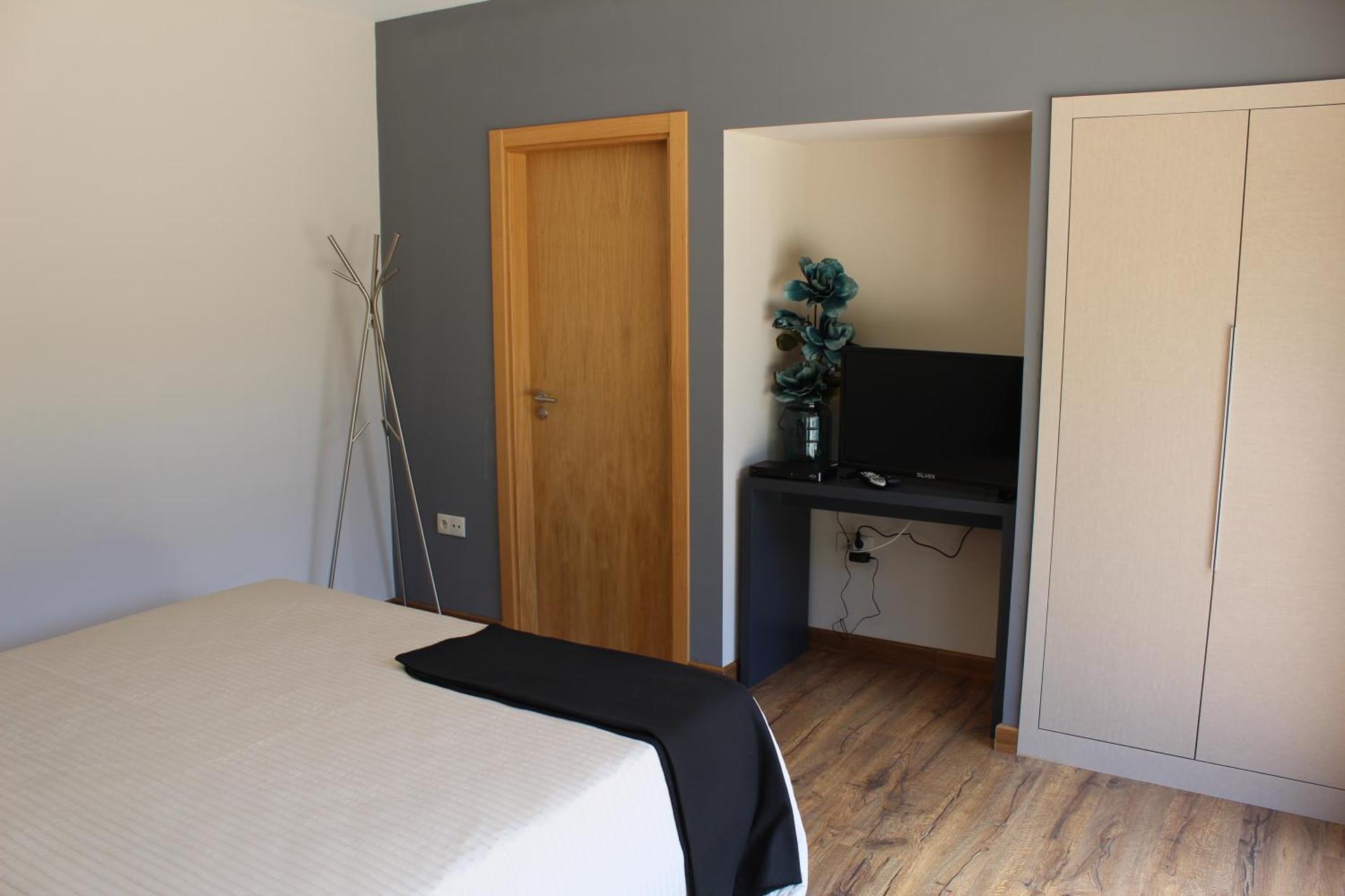 Descubra a Casa do Prado Guesthouse: O Refúgio Perfeito - Imagem 100