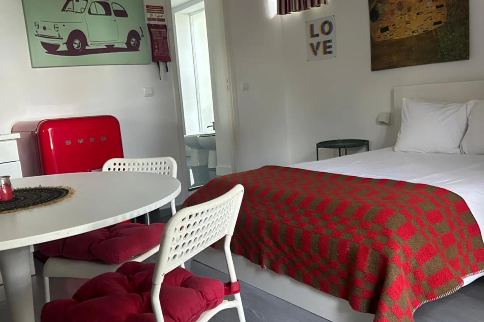 Casa Do Refugio - Image 8