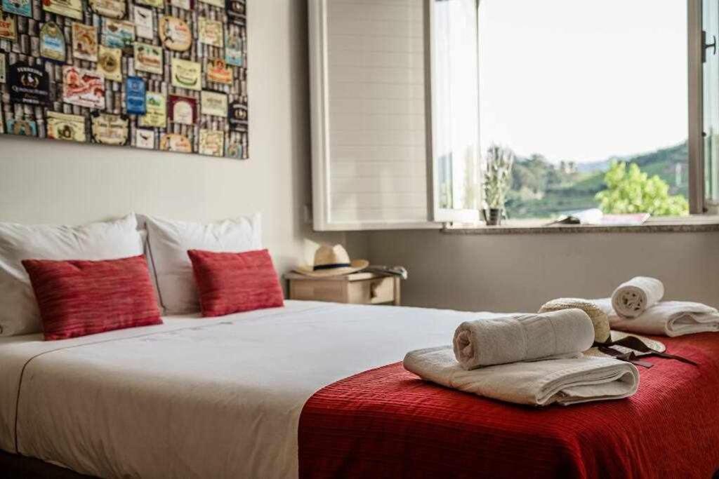 Descubra a Casa do Rio: Sua Melhor Opção de Acomodações - Imagem 24