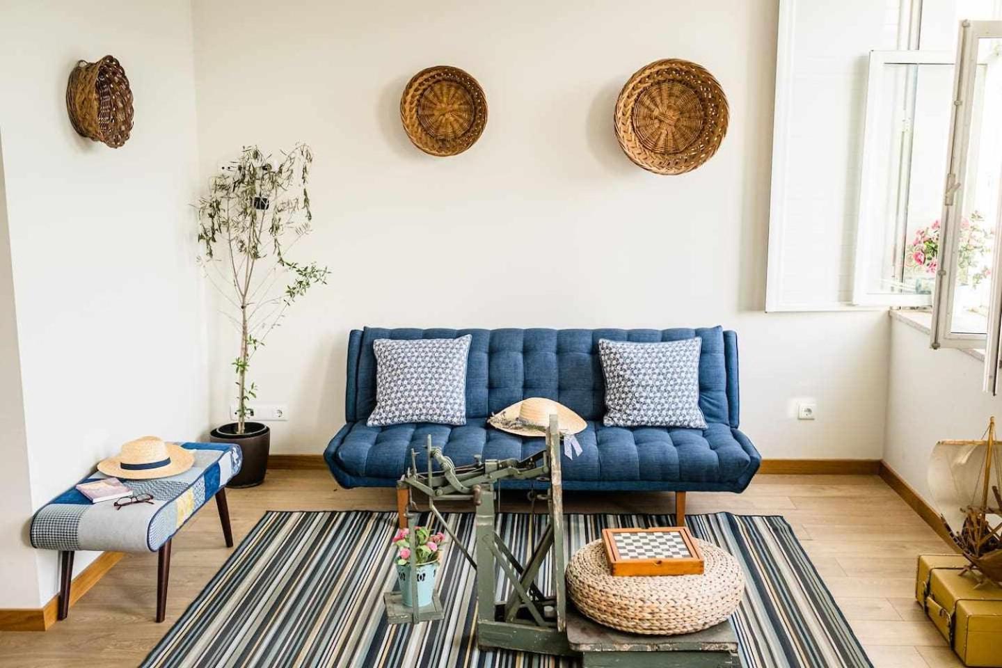 Descubra a Casa do Rio: Sua Melhor Opção de Acomodações - Imagem 53