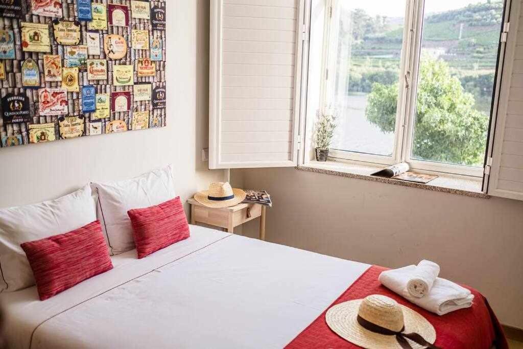 Descubra a Casa do Rio: Sua Melhor Opção de Acomodações - Imagem 83