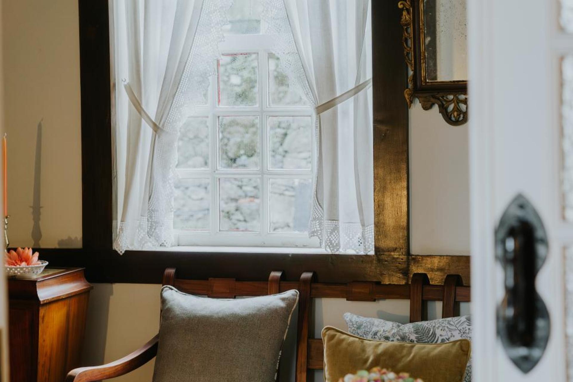 Descubra a Casa do Salgueiral: Sua Experiência de Hospitalidade Inigualável - Imagem 102