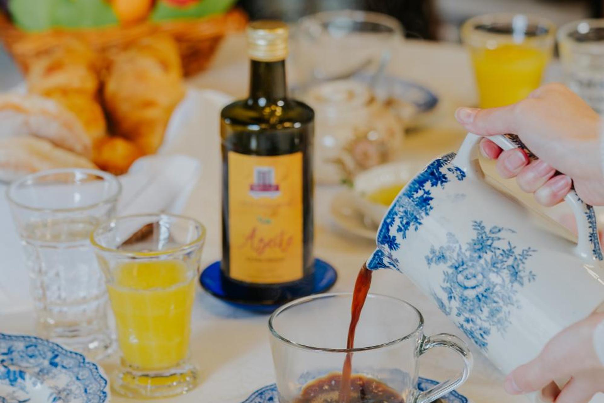 Descubra a Casa do Salgueiral: Sua Experiência de Hospitalidade Inigualável - Imagem 104