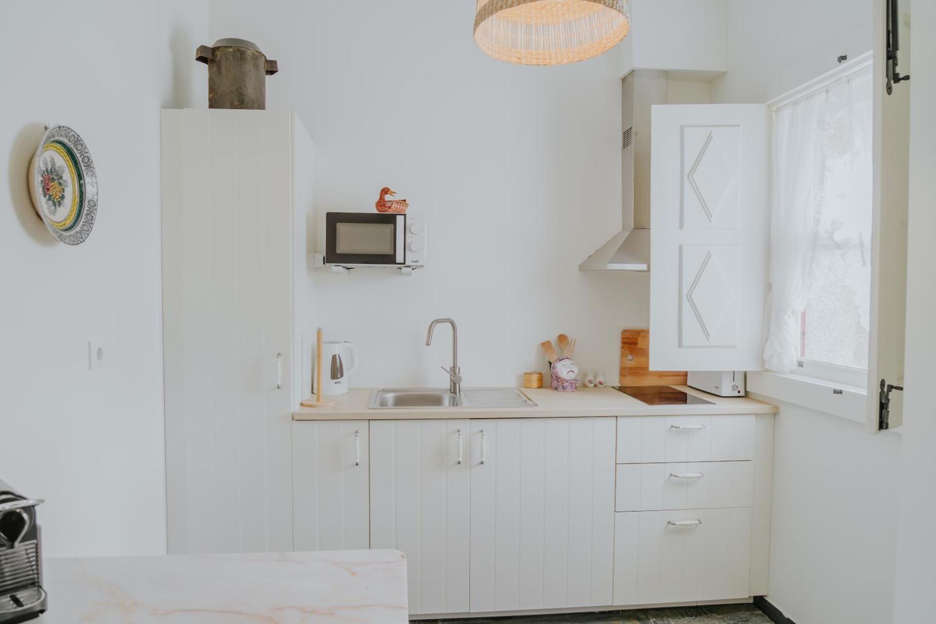 Descubra a Casa do Salgueiral: Sua Experiência de Hospitalidade Inigualável - Imagem 17