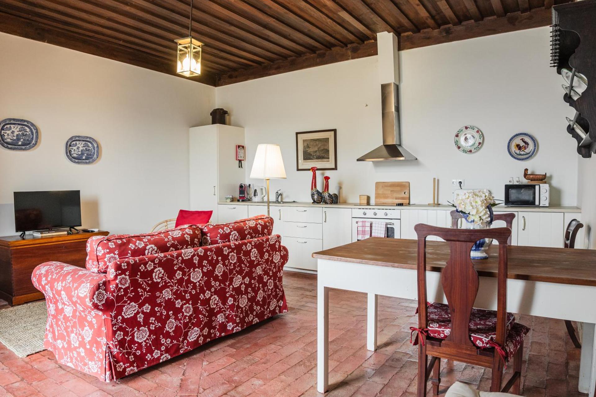 Descubra a Casa do Salgueiral: Sua Experiência de Hospitalidade Inigualável - Imagem 19