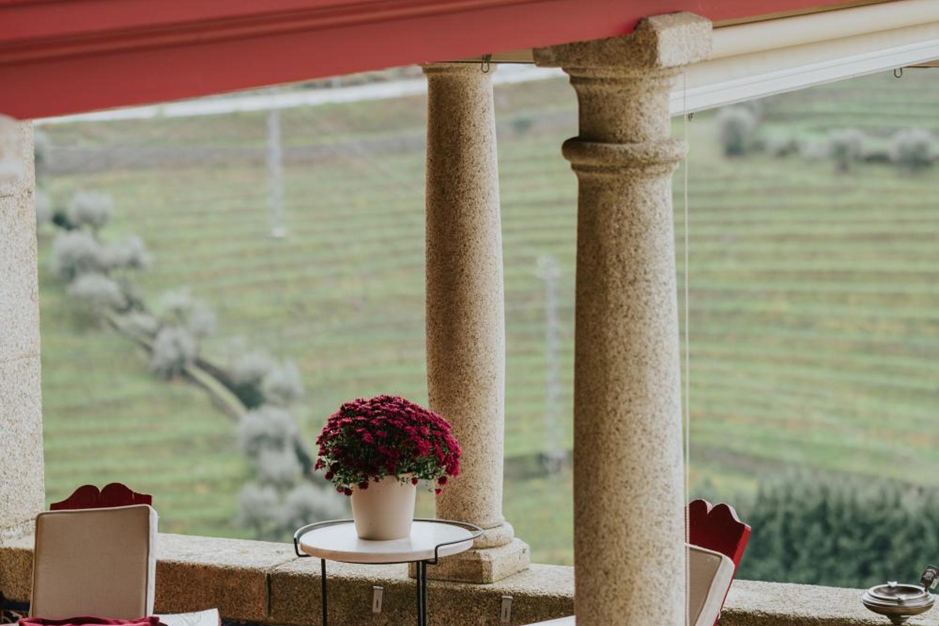 Descubra a Casa do Salgueiral: Sua Experiência de Hospitalidade Inigualável - Imagem 25