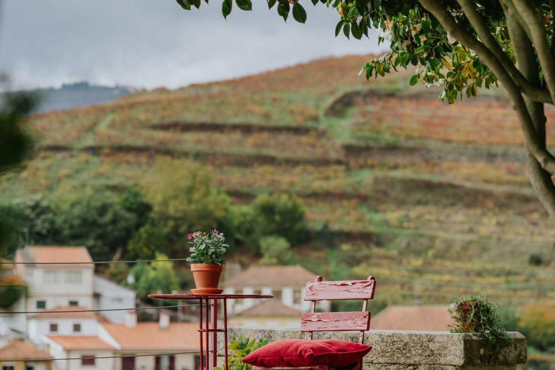 Descubra a Casa do Salgueiral: Sua Experiência de Hospitalidade Inigualável - Imagem 38