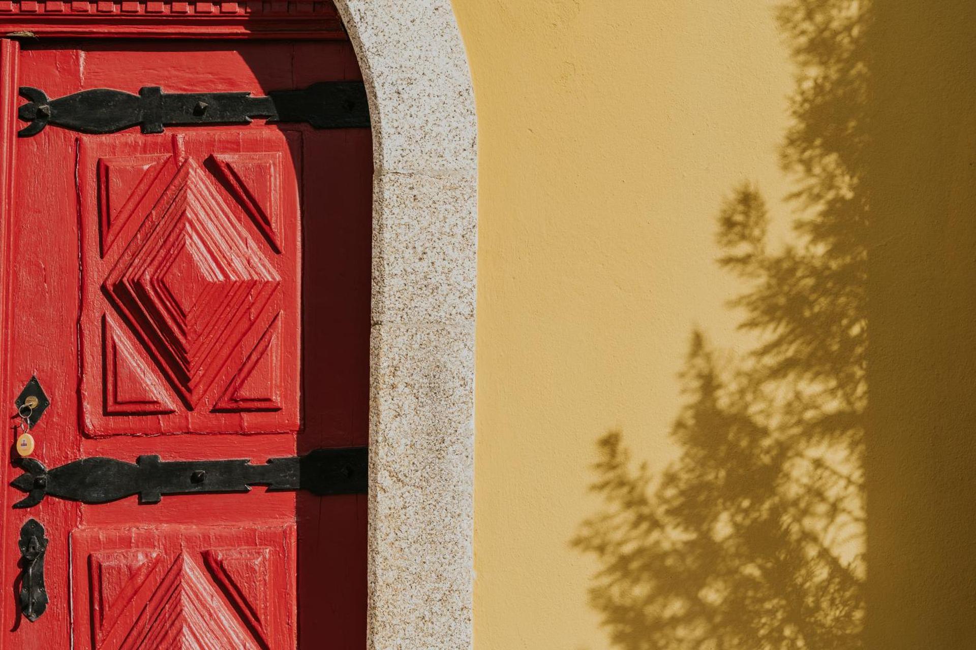 Descubra a Casa do Salgueiral: Sua Experiência de Hospitalidade Inigualável - Imagem 39