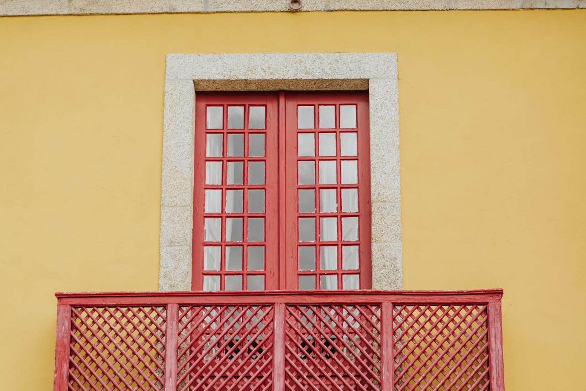 Descubra a Casa do Salgueiral: Sua Experiência de Hospitalidade Inigualável - Imagem 46