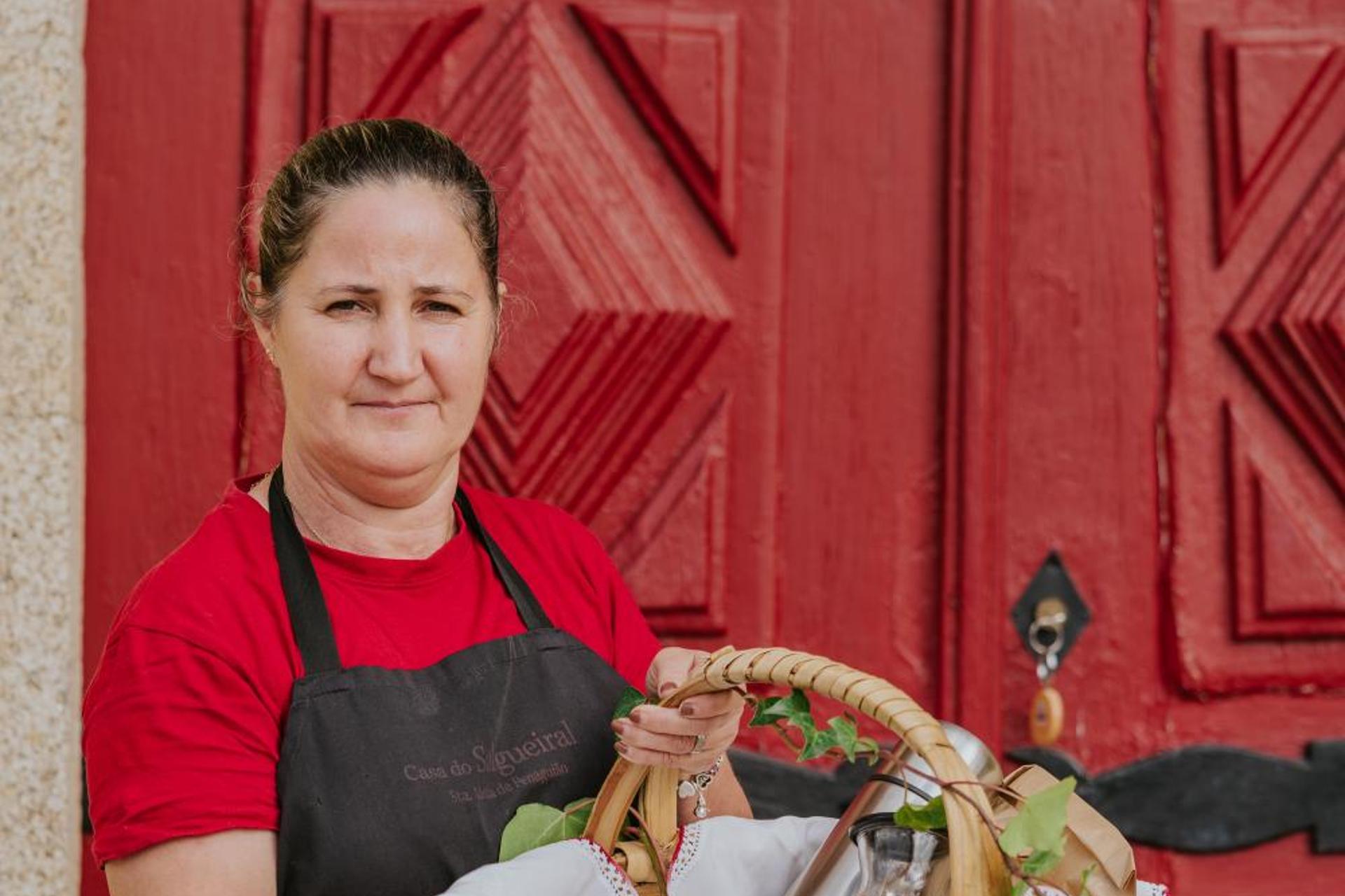 Descubra a Casa do Salgueiral: Sua Experiência de Hospitalidade Inigualável - Imagem 52