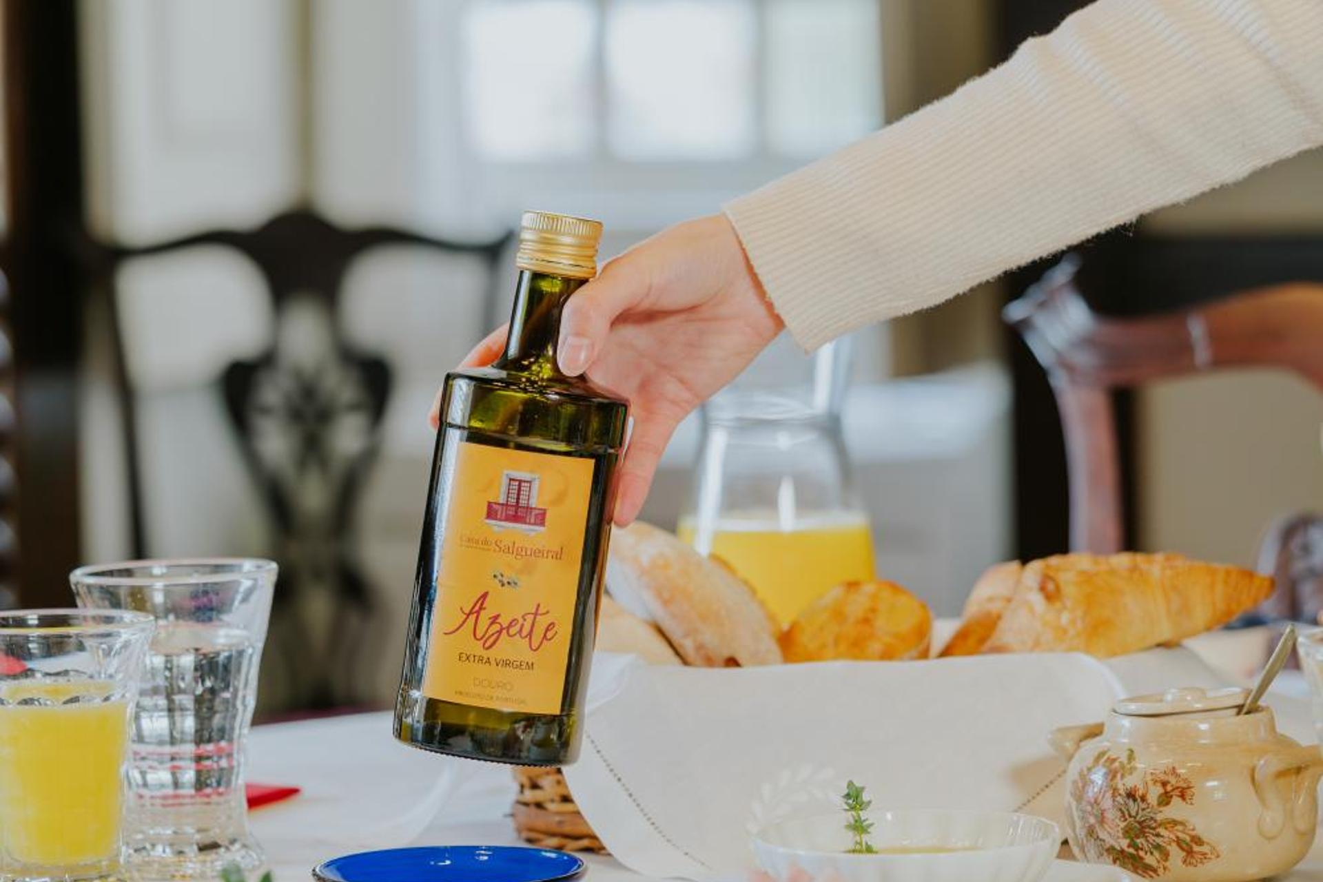 Descubra a Casa do Salgueiral: Sua Experiência de Hospitalidade Inigualável - Imagem 56