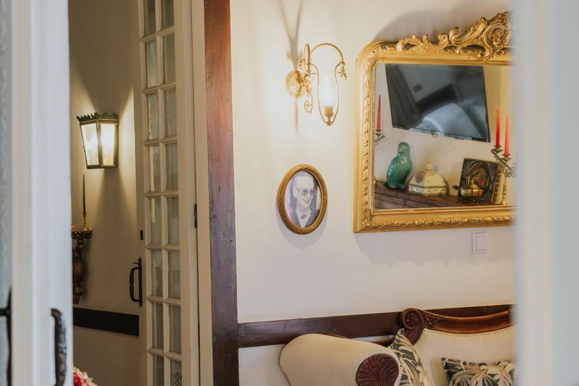 Descubra a Casa do Salgueiral: Sua Experiência de Hospitalidade Inigualável - Imagem 58