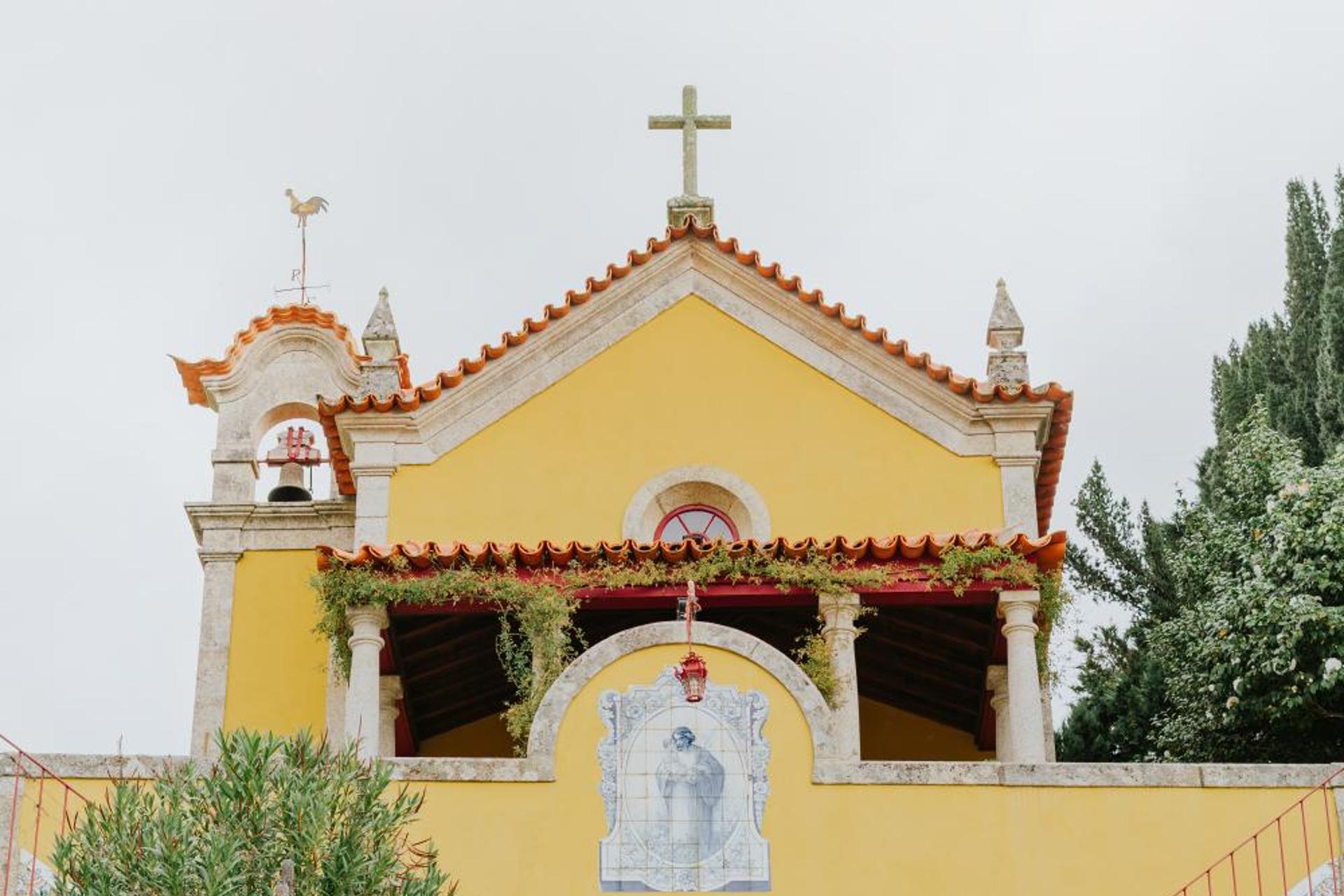 Descubra a Casa do Salgueiral: Sua Experiência de Hospitalidade Inigualável - Imagem 67