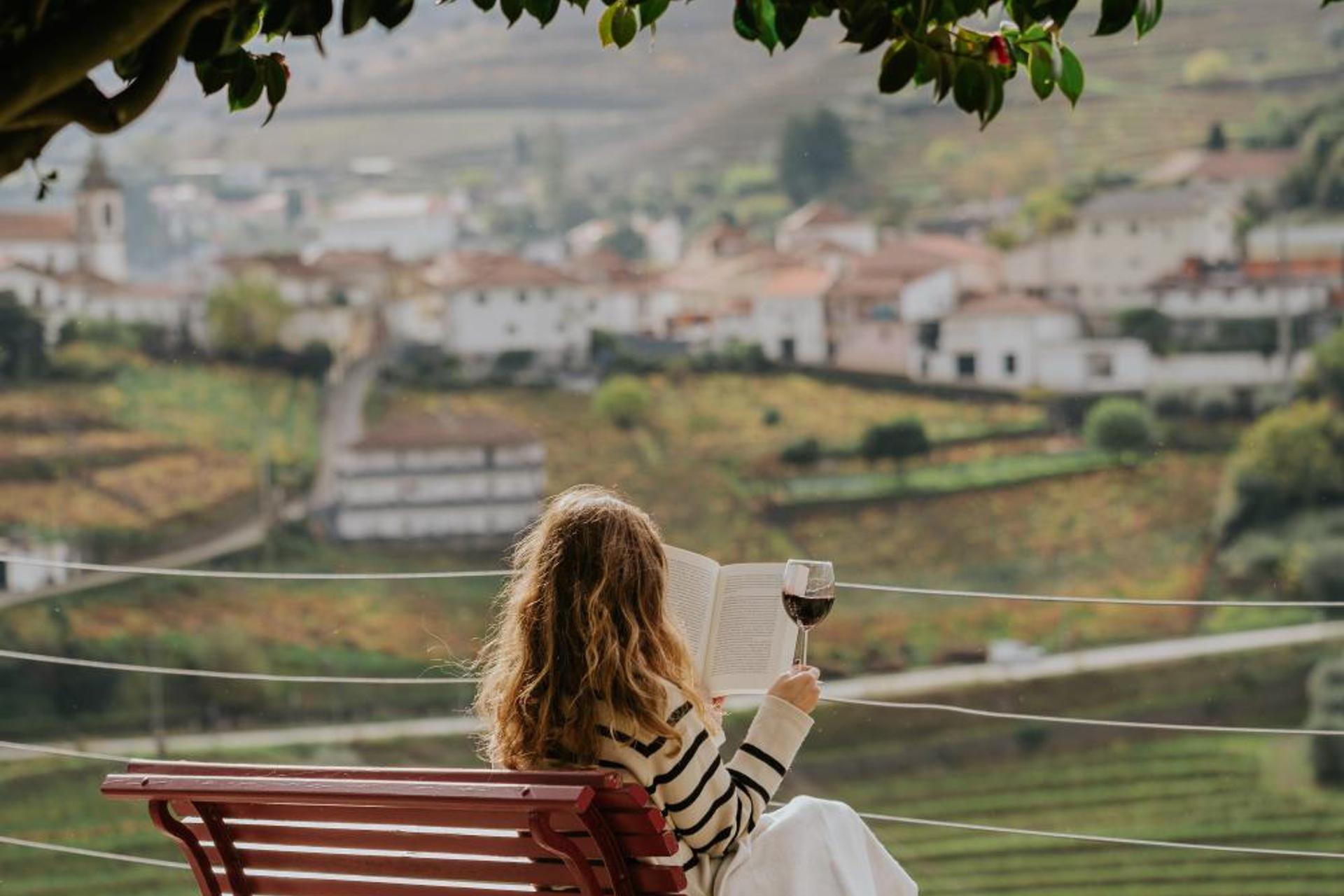 Descubra a Casa do Salgueiral: Sua Experiência de Hospitalidade Inigualável - Imagem 68