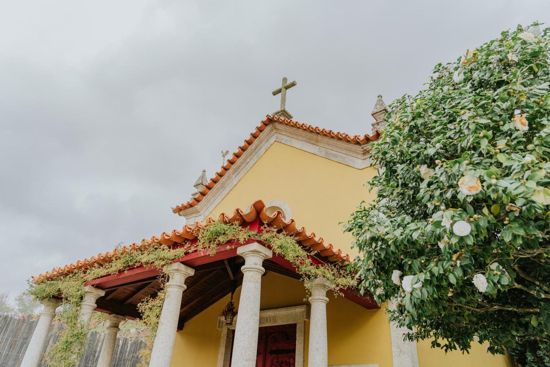 Descubra a Casa do Salgueiral: Sua Experiência de Hospitalidade Inigualável - Imagem 73