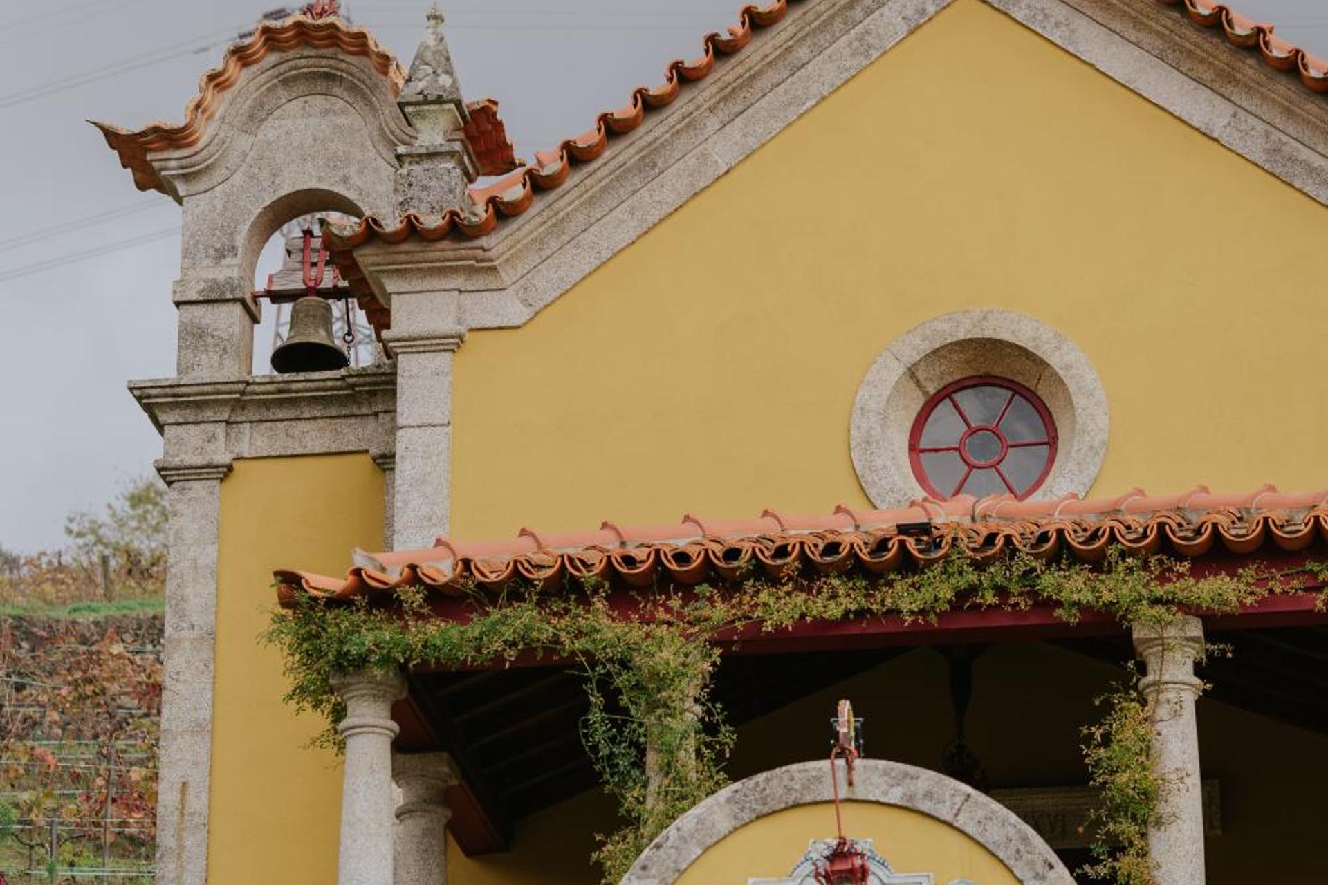 Descubra a Casa do Salgueiral: Sua Experiência de Hospitalidade Inigualável - Imagem 75