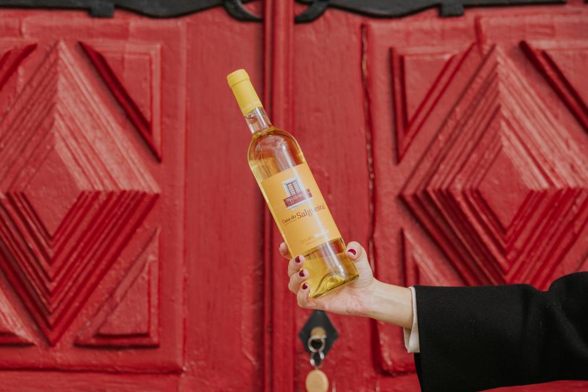 Descubra a Casa do Salgueiral: Sua Experiência de Hospitalidade Inigualável - Imagem 76