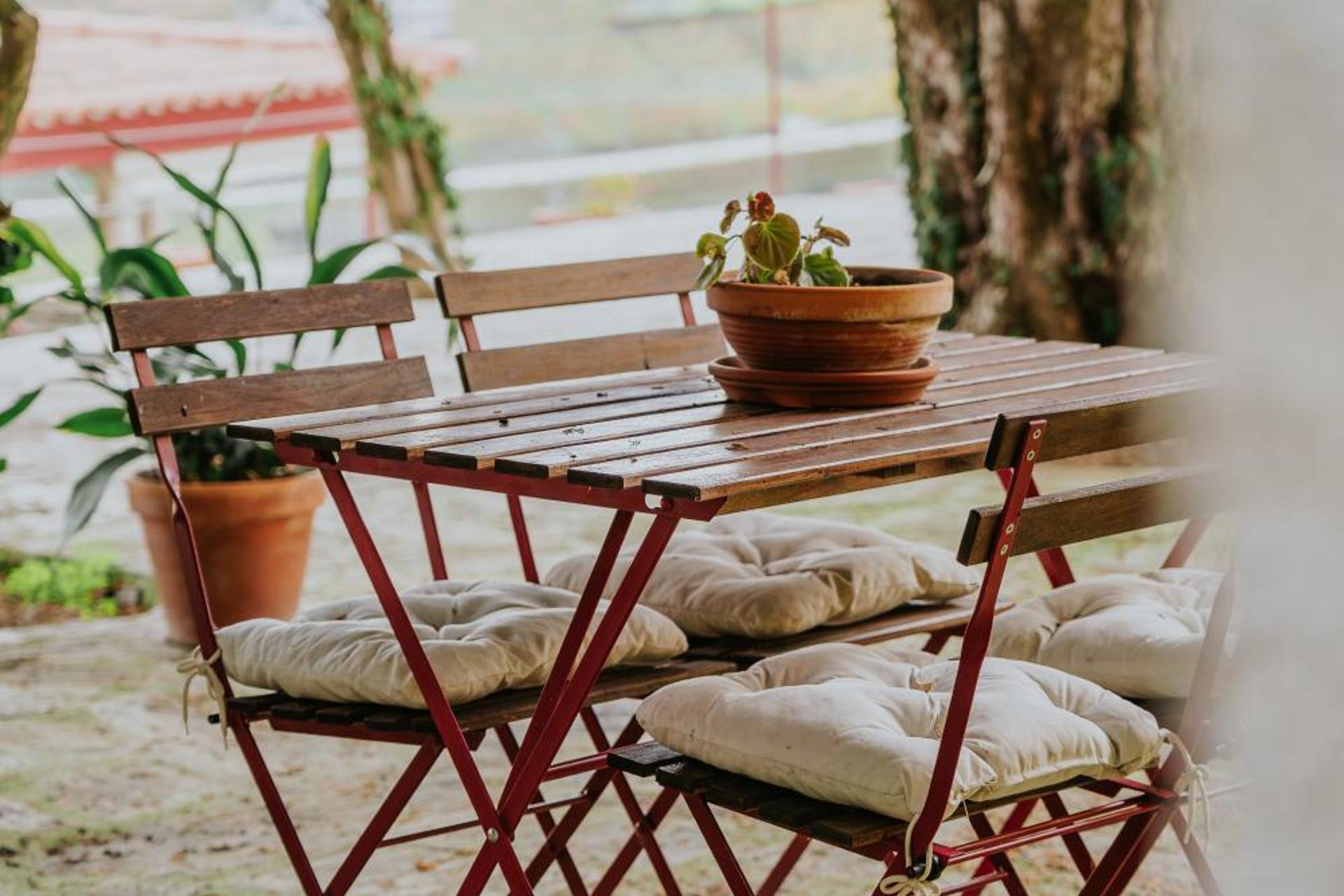 Descubra a Casa do Salgueiral: Sua Experiência de Hospitalidade Inigualável - Imagem 85