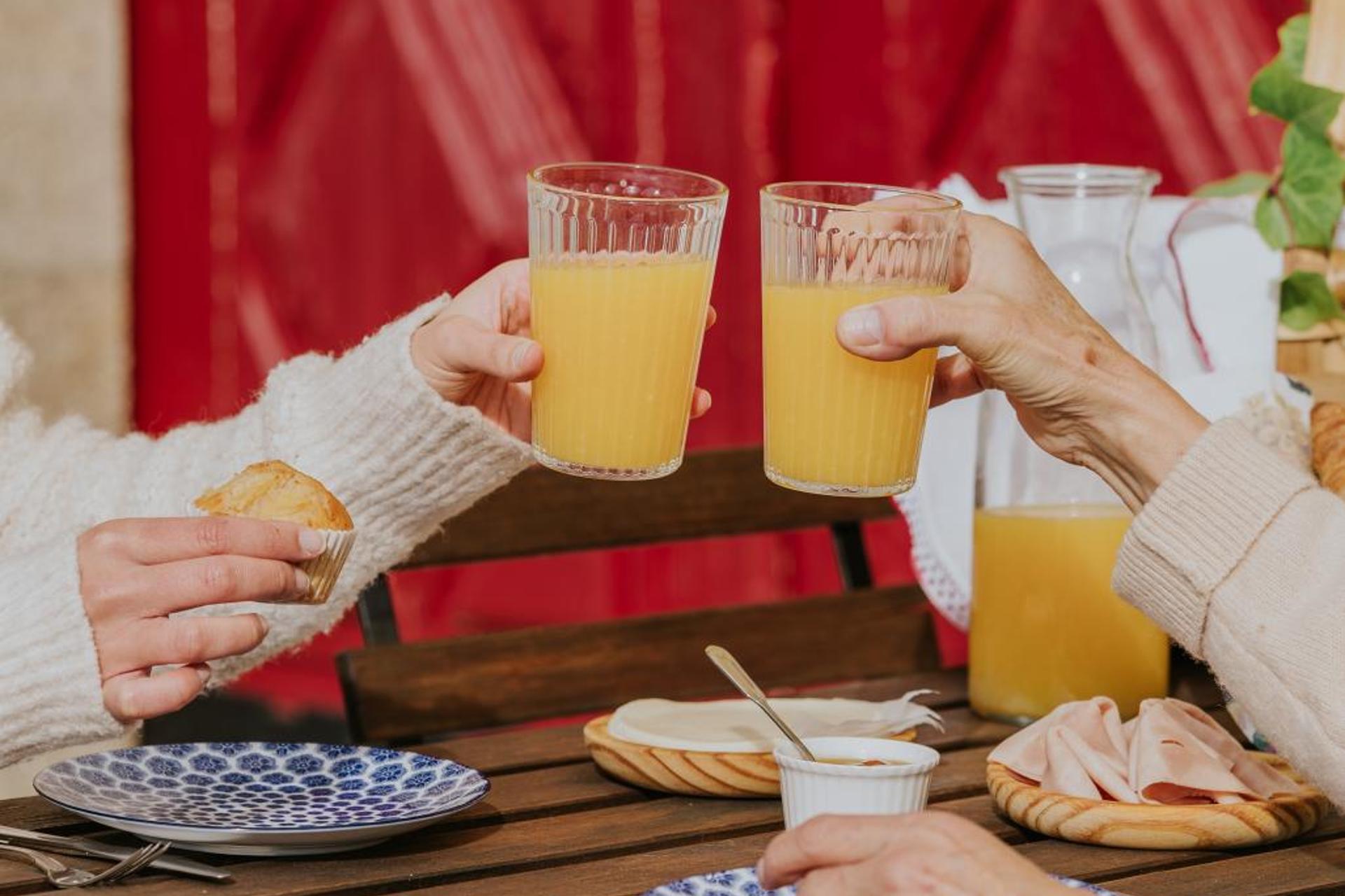 Descubra a Casa do Salgueiral: Sua Experiência de Hospitalidade Inigualável - Imagem 92