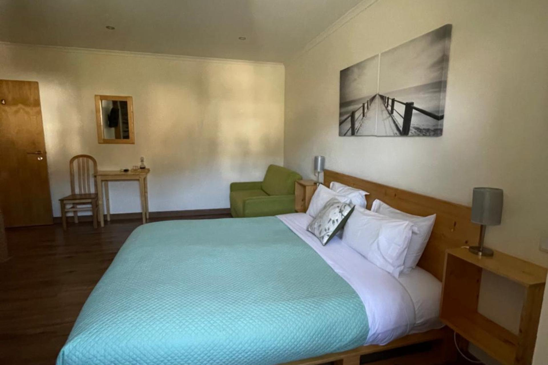 Descubra a Casa Dona Eufémia: Sua Casa Fora de Casa - Imagem 14