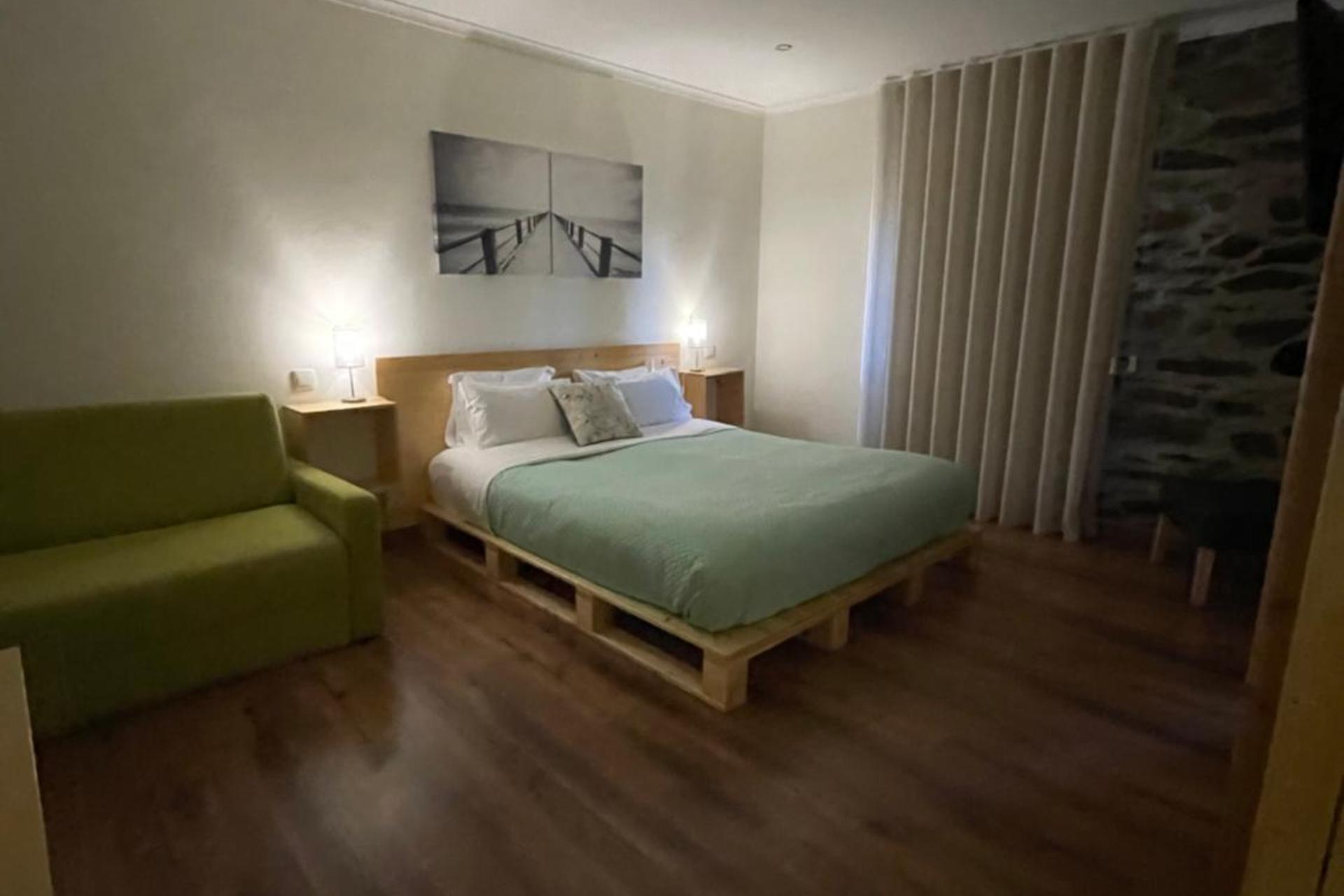 Descubra a Casa Dona Eufémia: Sua Casa Fora de Casa - Imagem 21