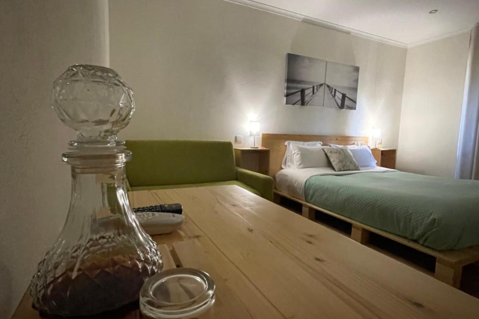 Descubra a Casa Dona Eufémia: Sua Casa Fora de Casa - Imagem 22