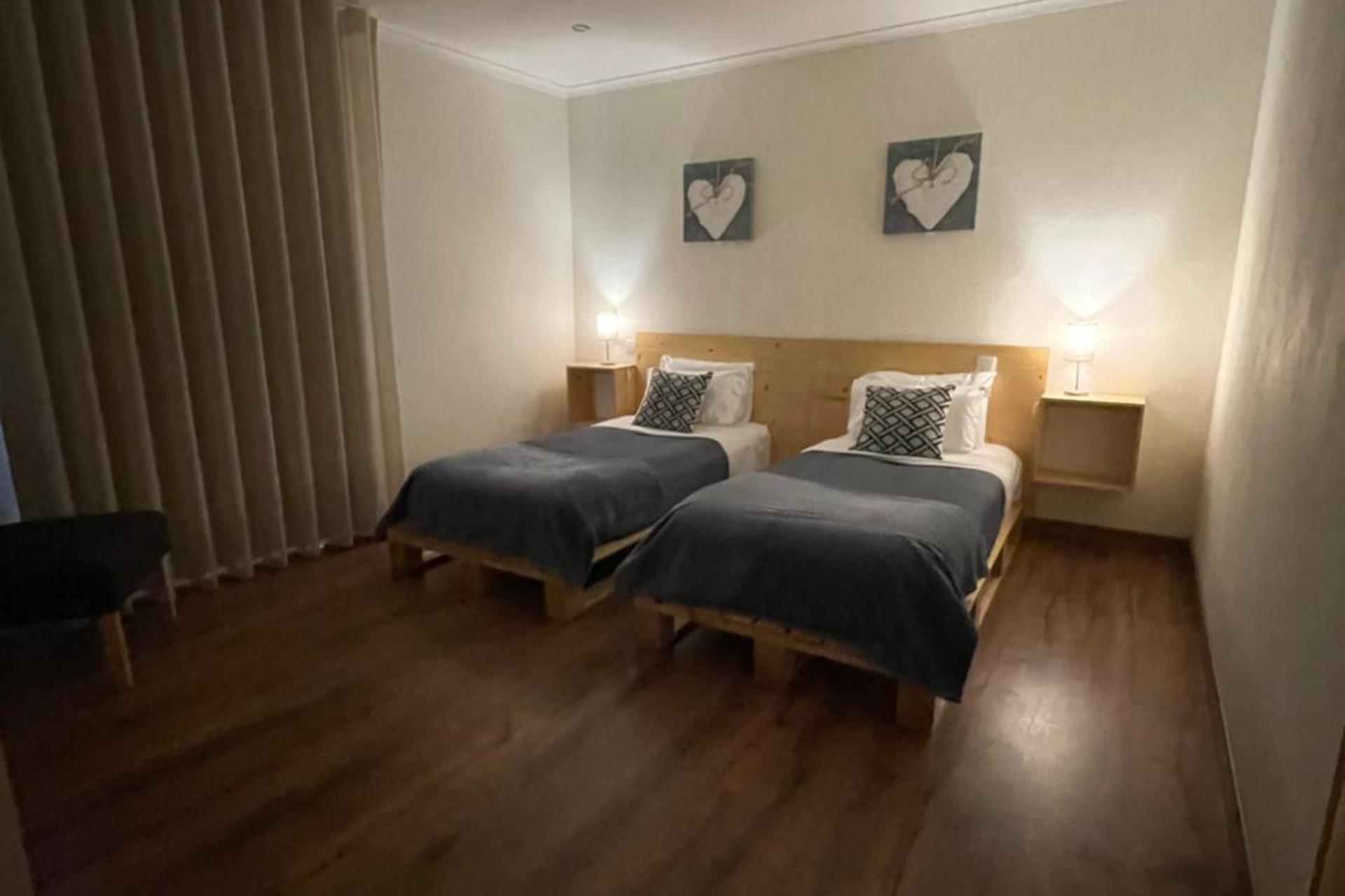 Descubra a Casa Dona Eufémia: Sua Casa Fora de Casa - Imagem 26