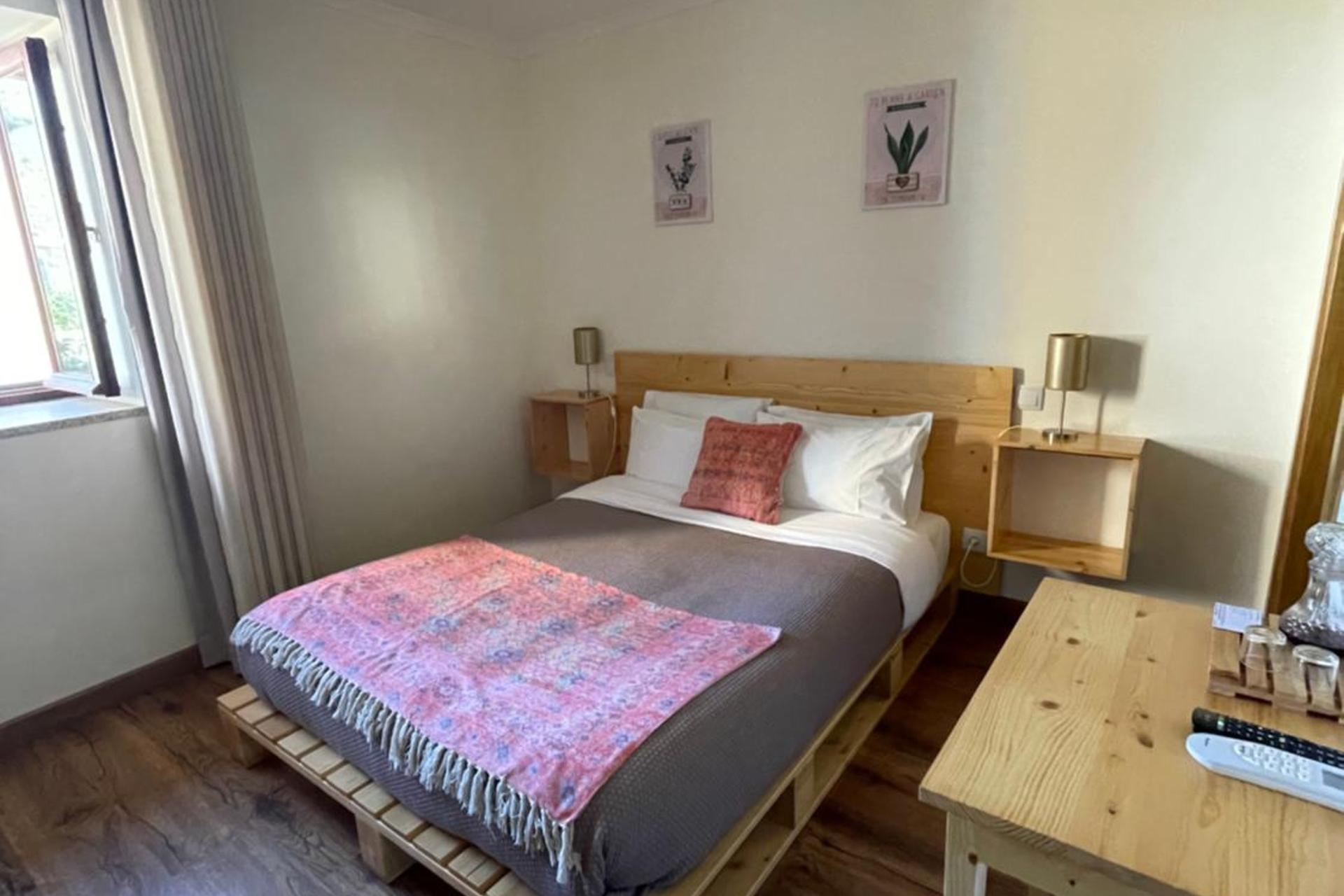 Descubra a Casa Dona Eufémia: Sua Casa Fora de Casa - Imagem 32