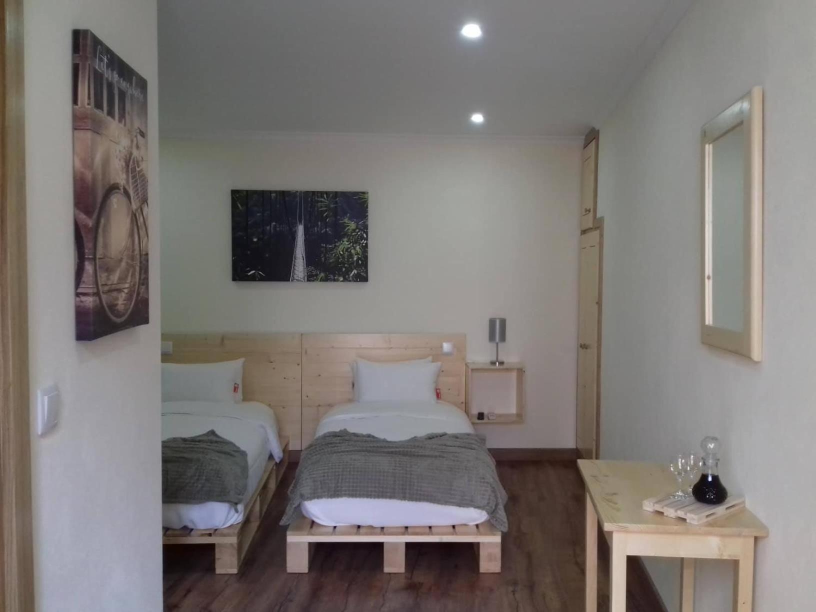 Descubra a Casa Dona Eufémia: Sua Casa Fora de Casa - Imagem 35