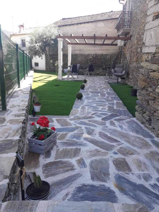 Descubra a Casa Dona Eufémia: Sua Casa Fora de Casa - Imagem 40