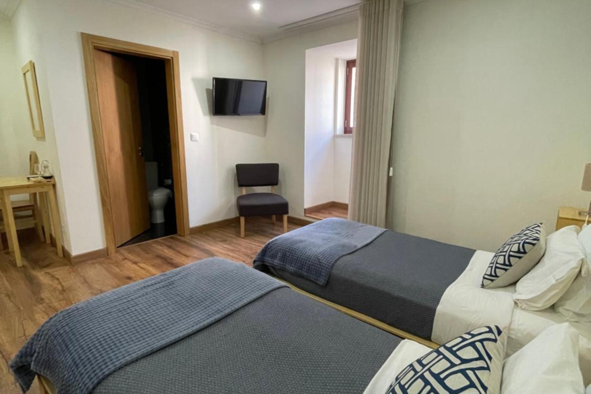 Descubra a Casa Dona Eufémia: Sua Casa Fora de Casa - Imagem 8