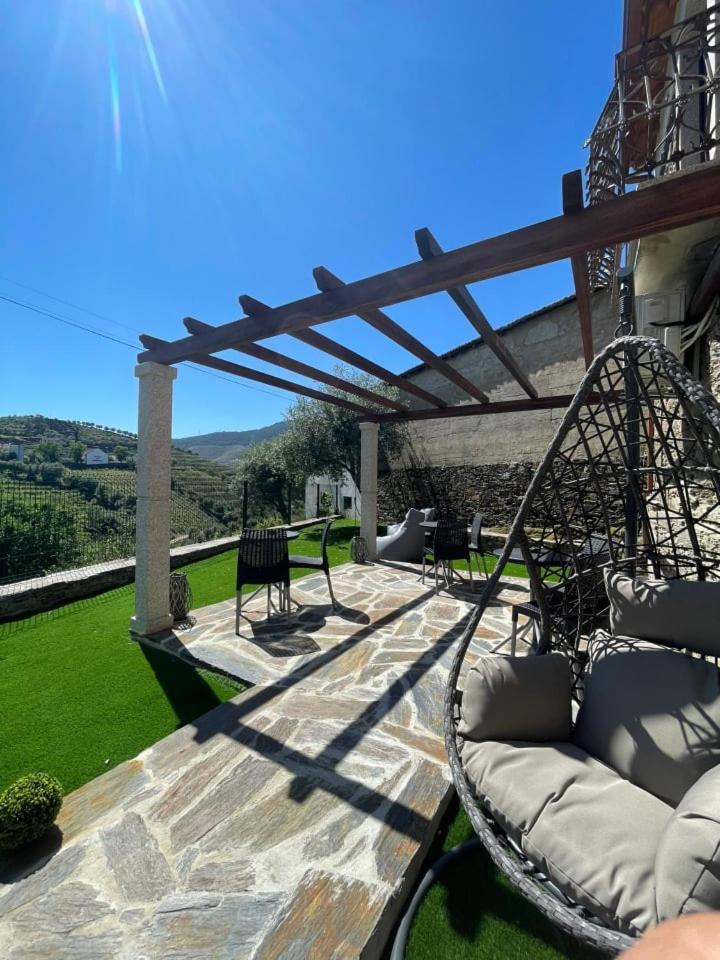 Descubra a Casa Dona Eufémia: Sua Casa Fora de Casa - Imagem 9