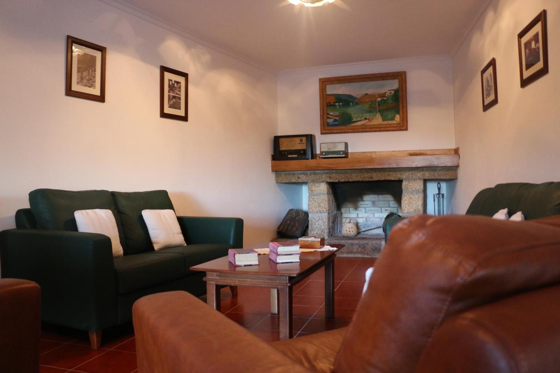 Descubra Casa Dona Urraca: O Refúgio Ideal para Todos - Imagem 14