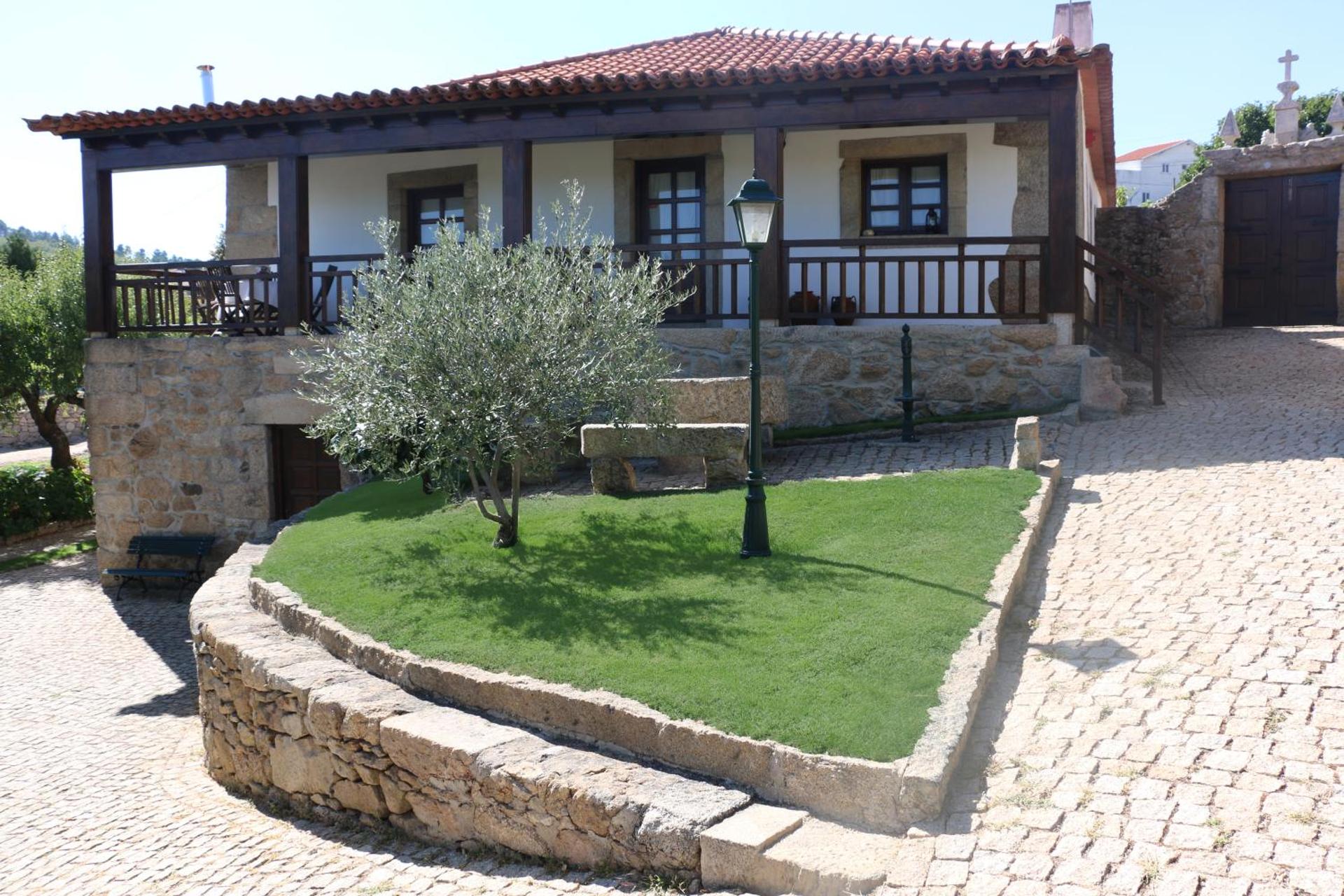 Descubra Casa Dona Urraca: O Refúgio Ideal para Todos - Imagem 18