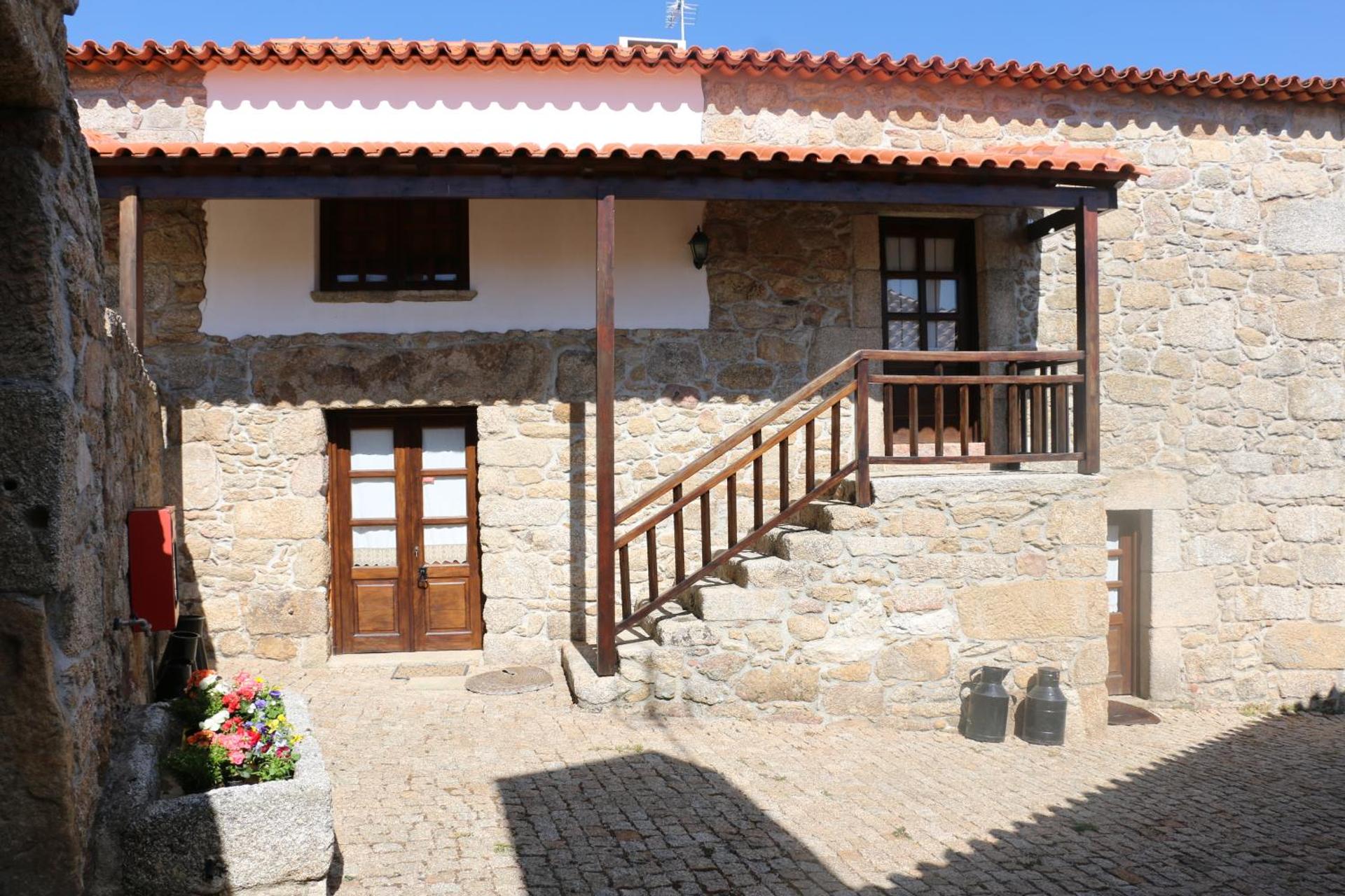 Descubra Casa Dona Urraca: O Refúgio Ideal para Todos - Imagem 19