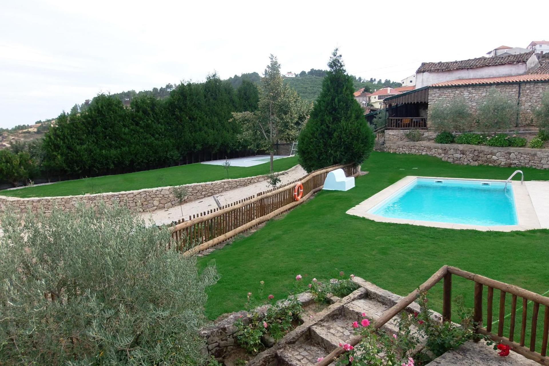 Descubra Casa Dona Urraca: O Refúgio Ideal para Todos - Imagem 3